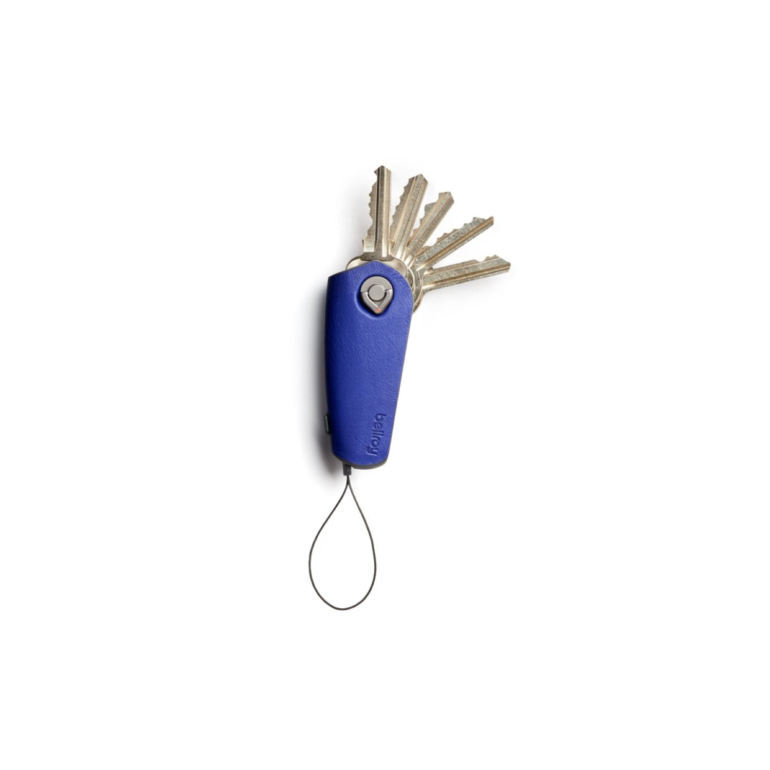 Bellroy Key Case - Cobalt