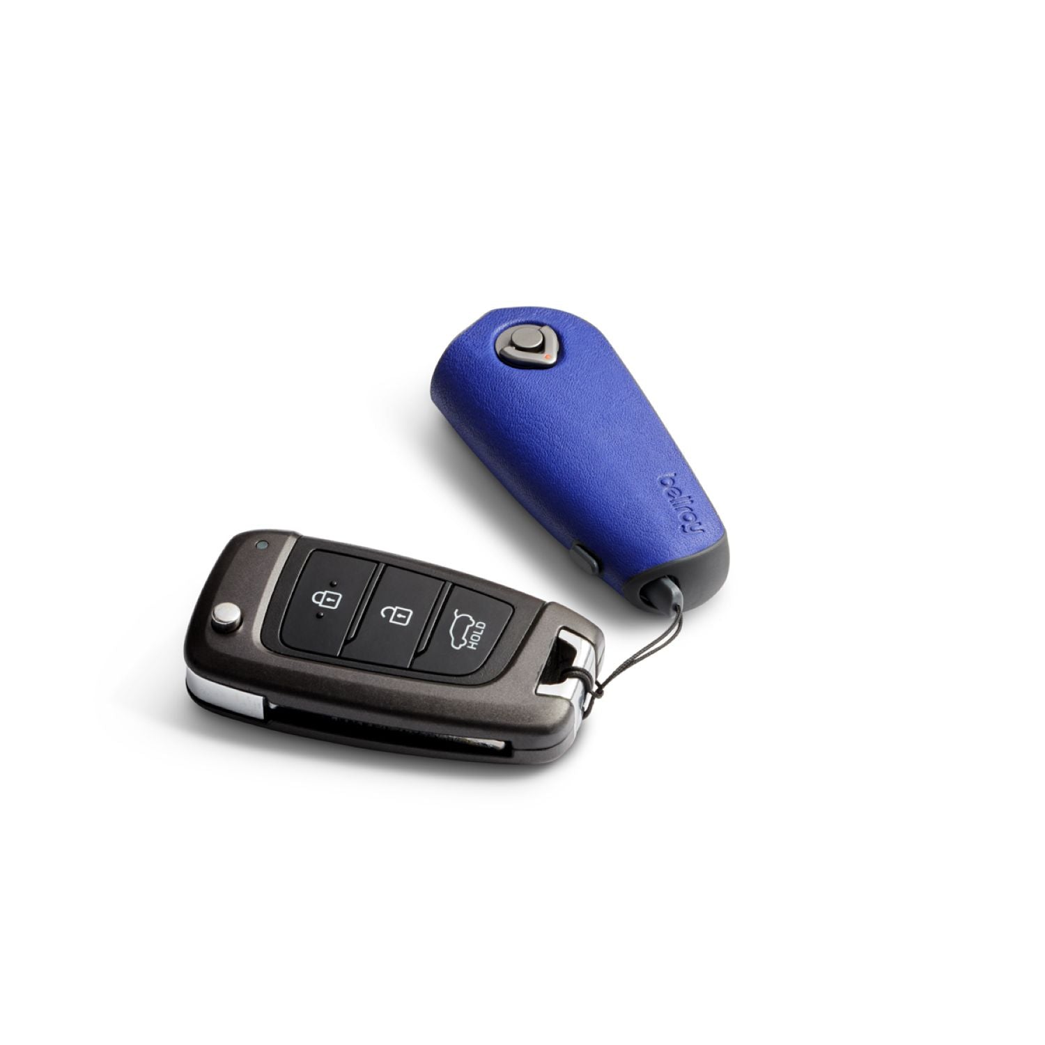 Bellroy Key Case - Cobalt