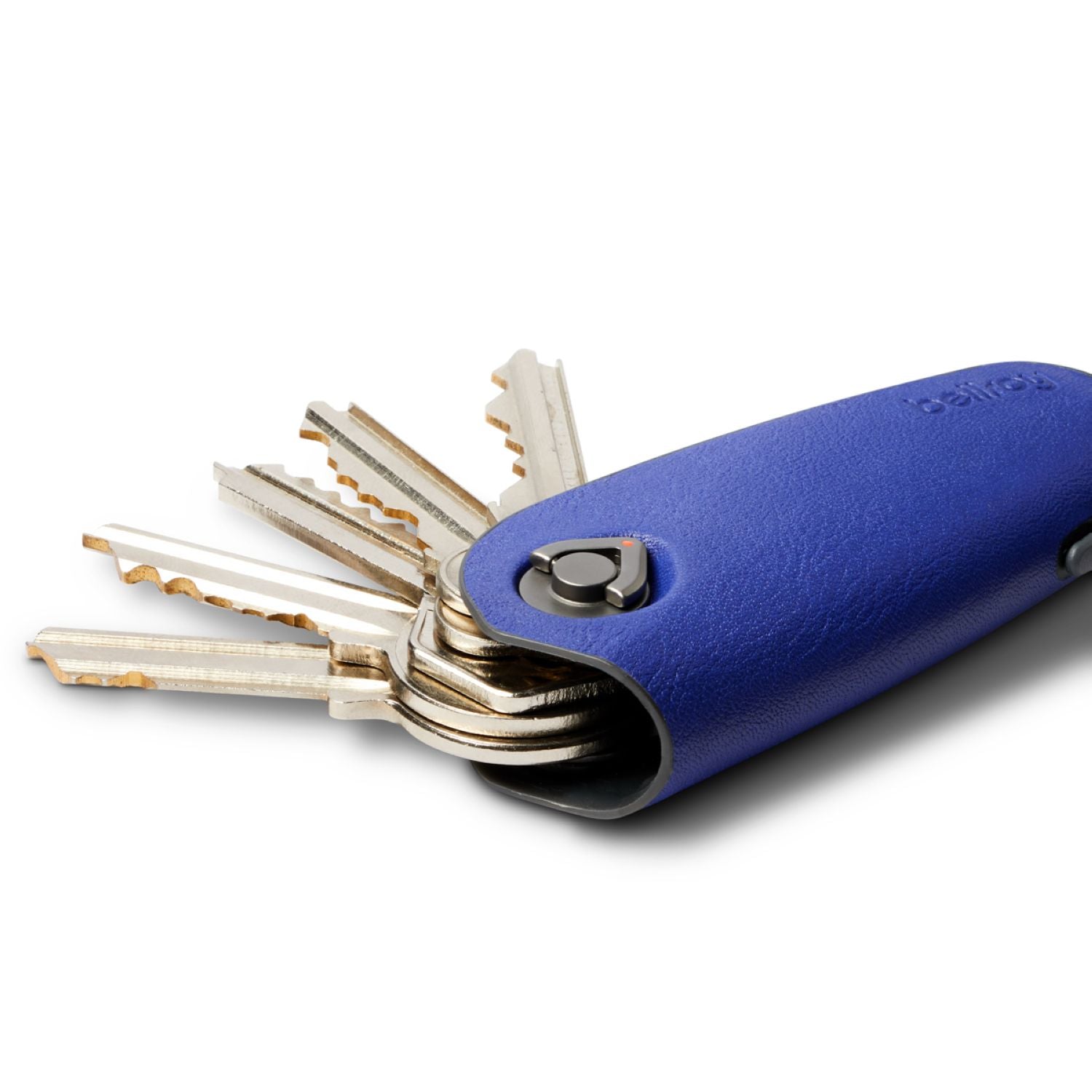 Bellroy Key Case - Cobalt