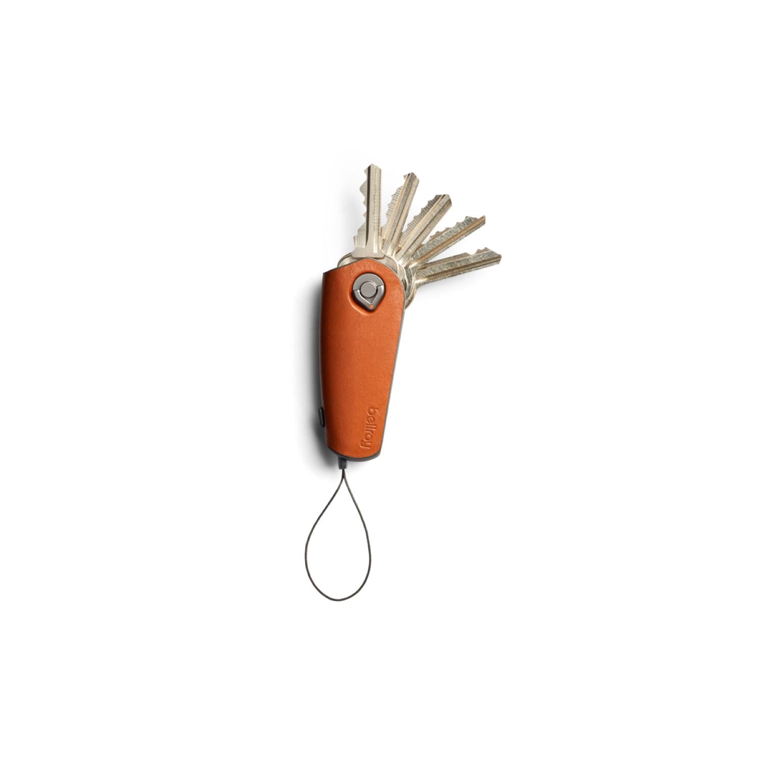 Bellroy Key Case - Terracotta