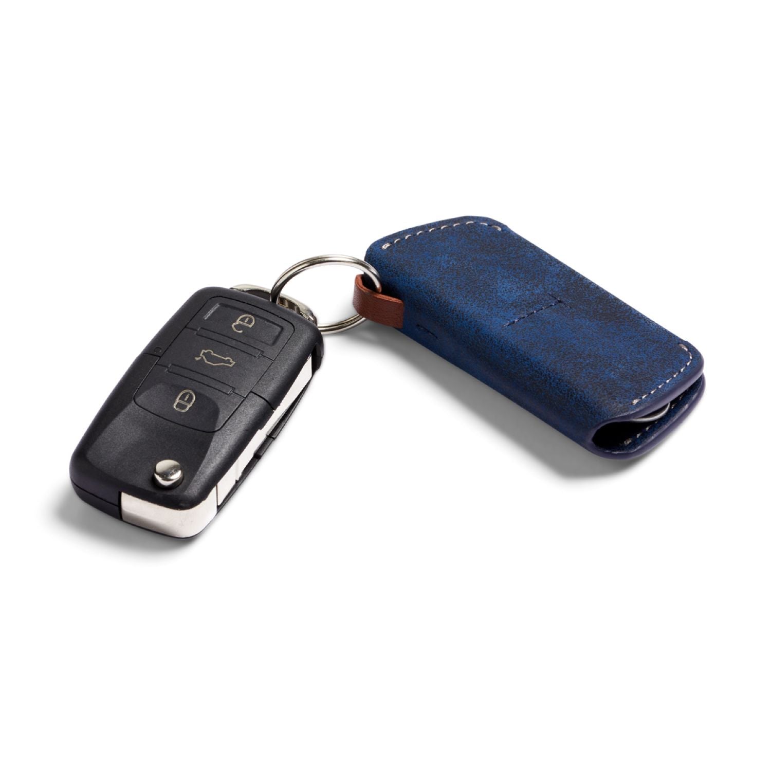 Bellroy Key Cover (Second Edition) - Ocean