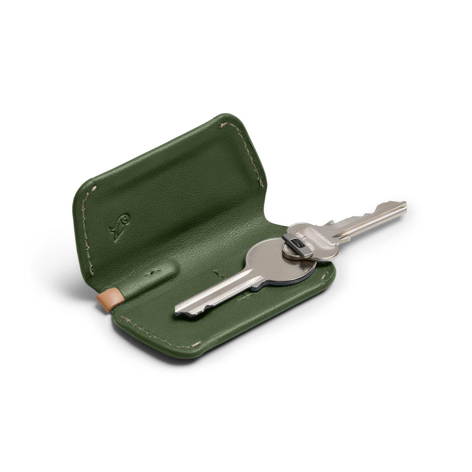 Bellroy Key Cover (Second Edition) - Rangergreen