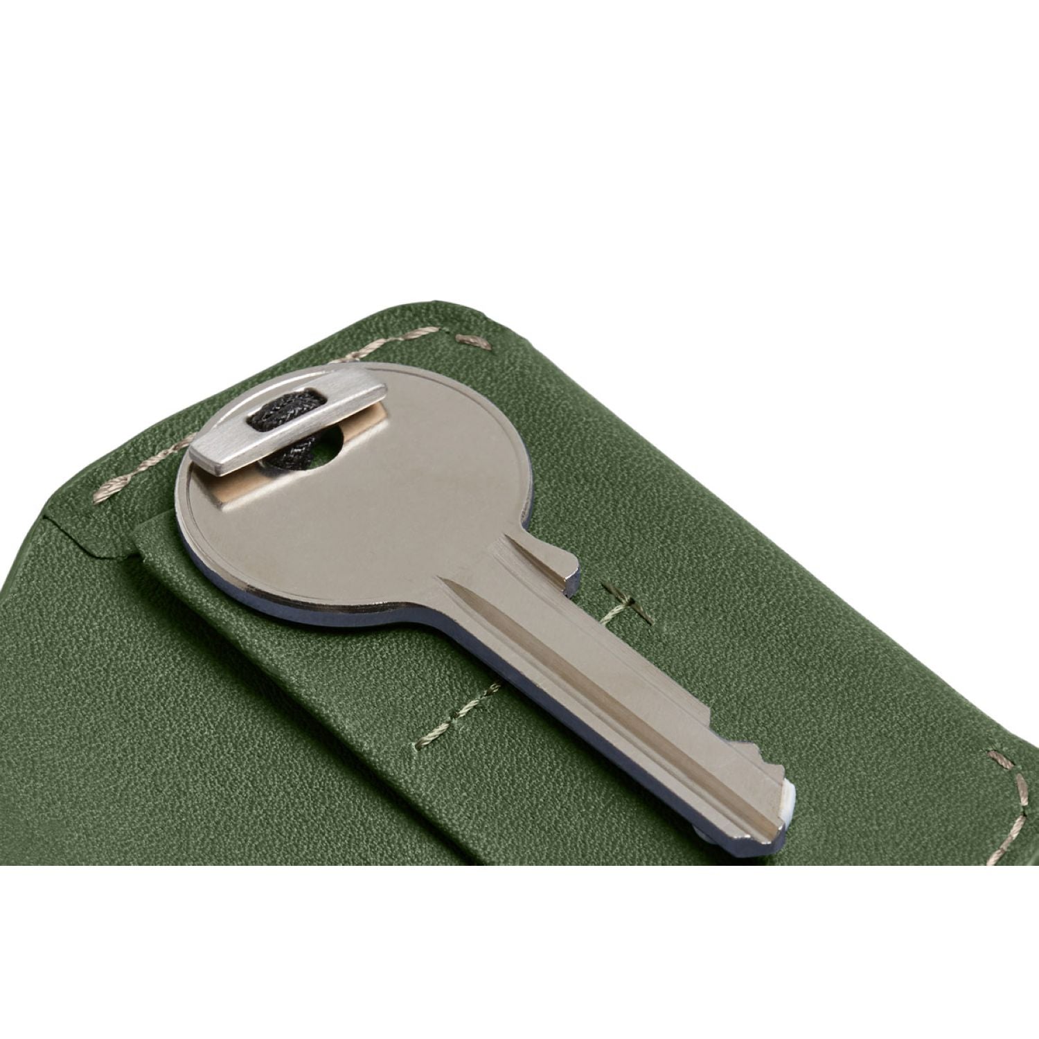 Bellroy Key Cover (Second Edition) - Rangergreen