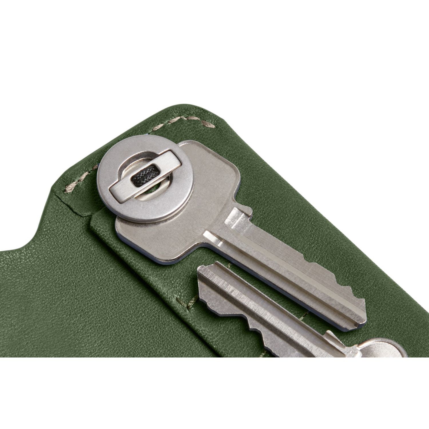 Bellroy Key Cover Plus (Second Edition) - Rangergreen