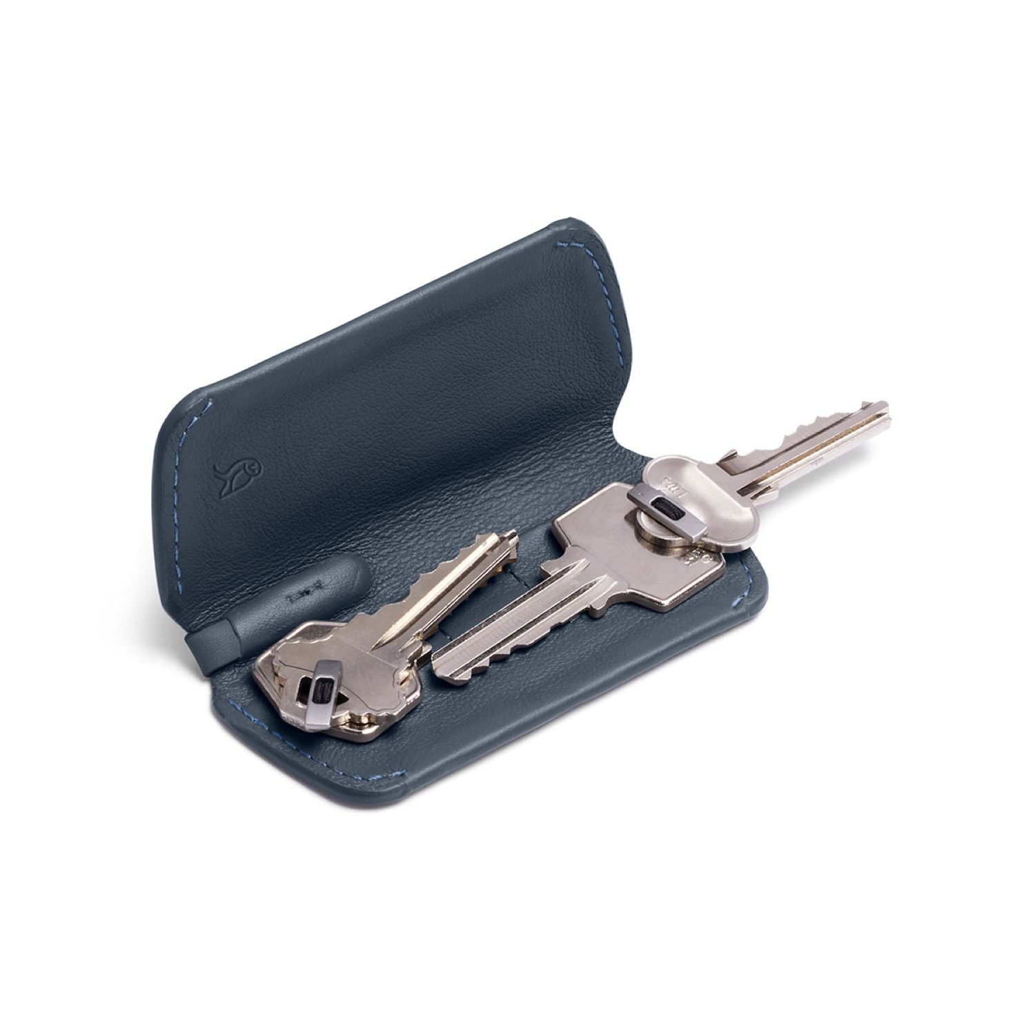 Bellroy Key Cover Plus (Second Edition) - Basalt