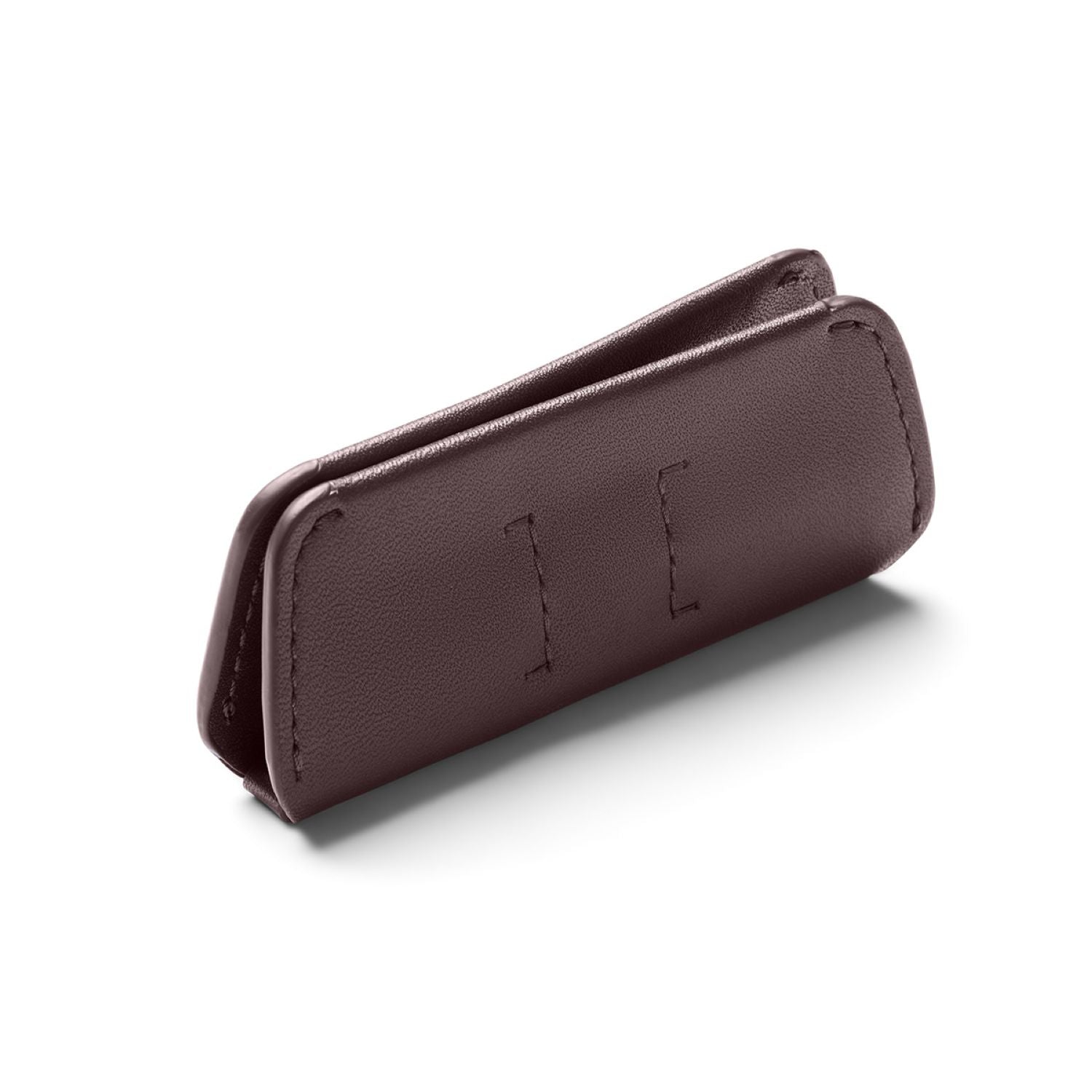 Bellroy Key Cover Plus (Second Edition) - Deep Plum
