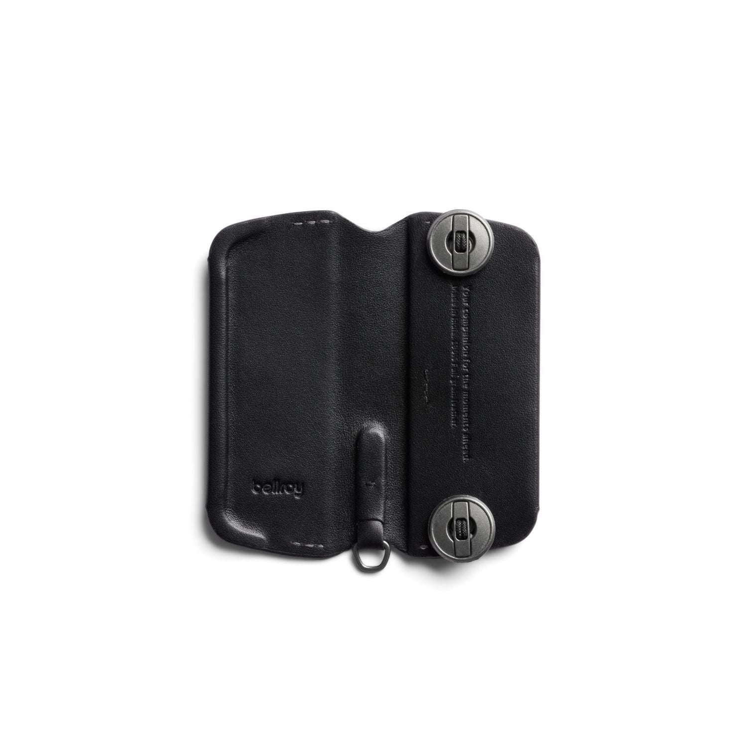 Bellroy Key Cover Plus (Third Edition) - Black