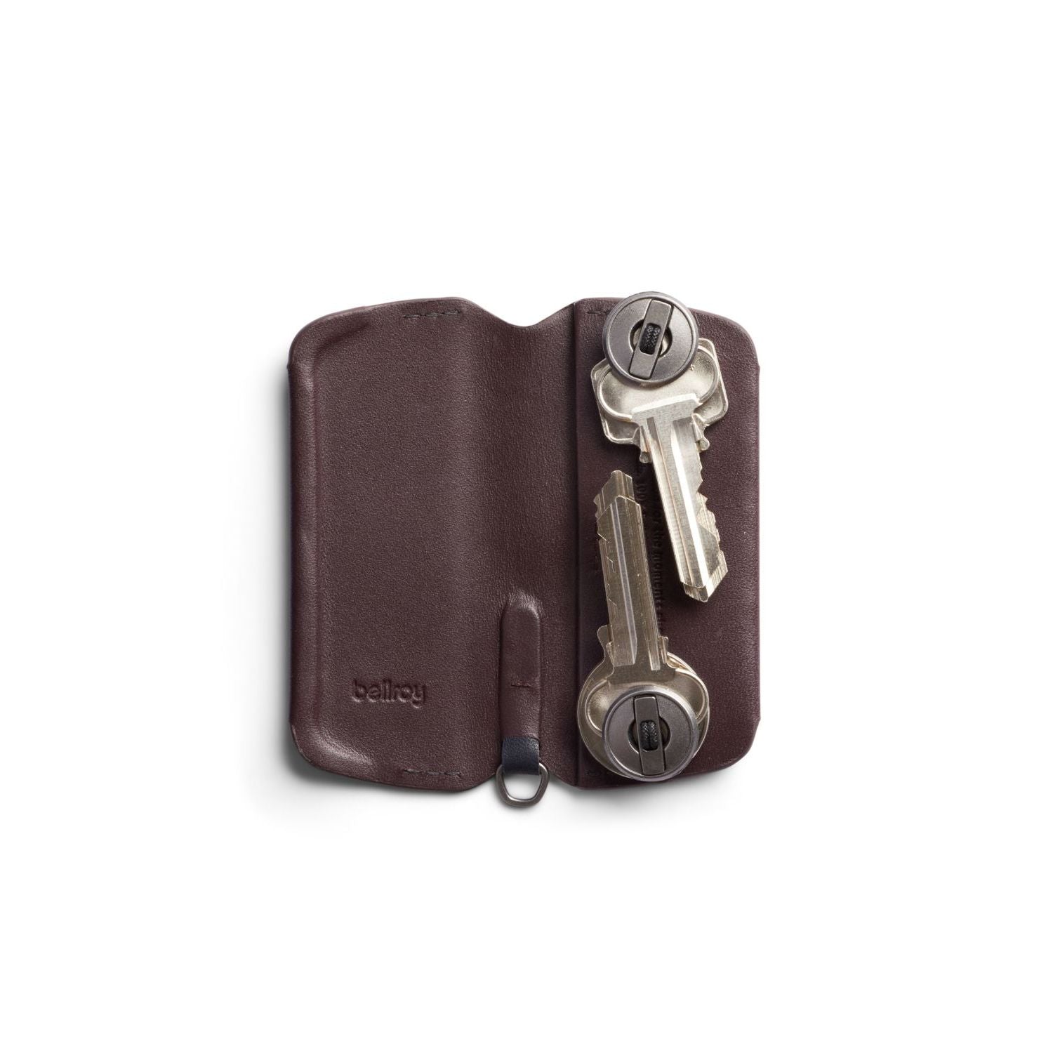 Bellroy Key Cover Plus (Third Edition) - Deepplum
