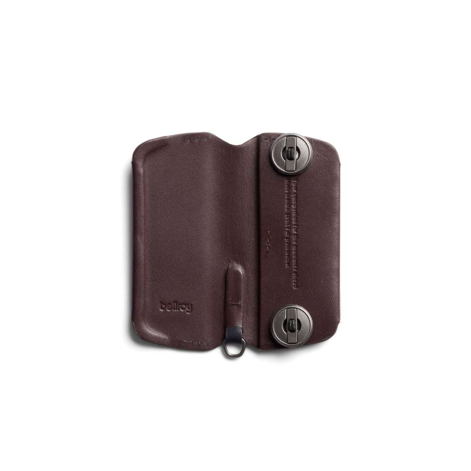 Bellroy Key Cover Plus (Third Edition) - Deepplum