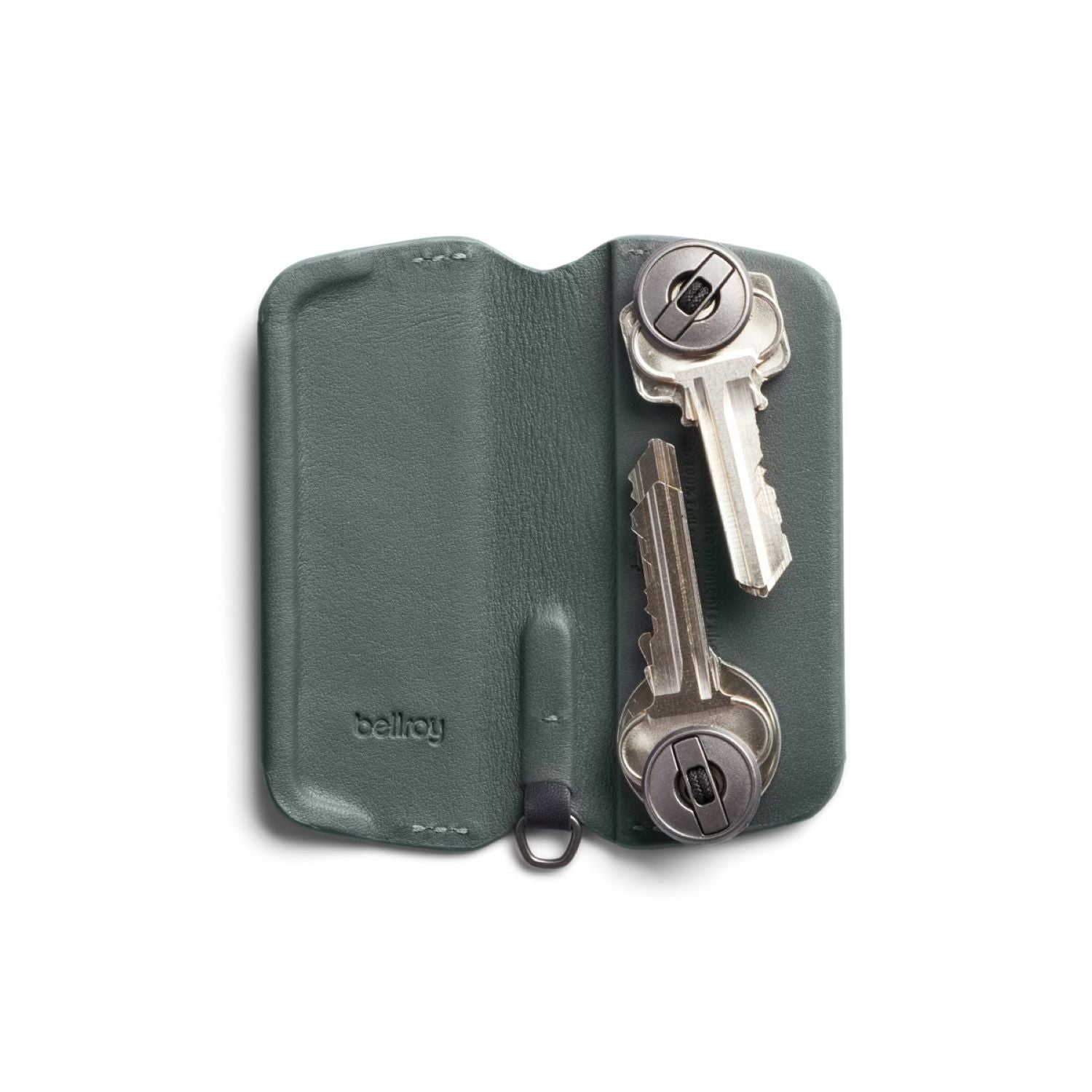 Bellroy Key Cover Plus (Third Edition) - Everglade