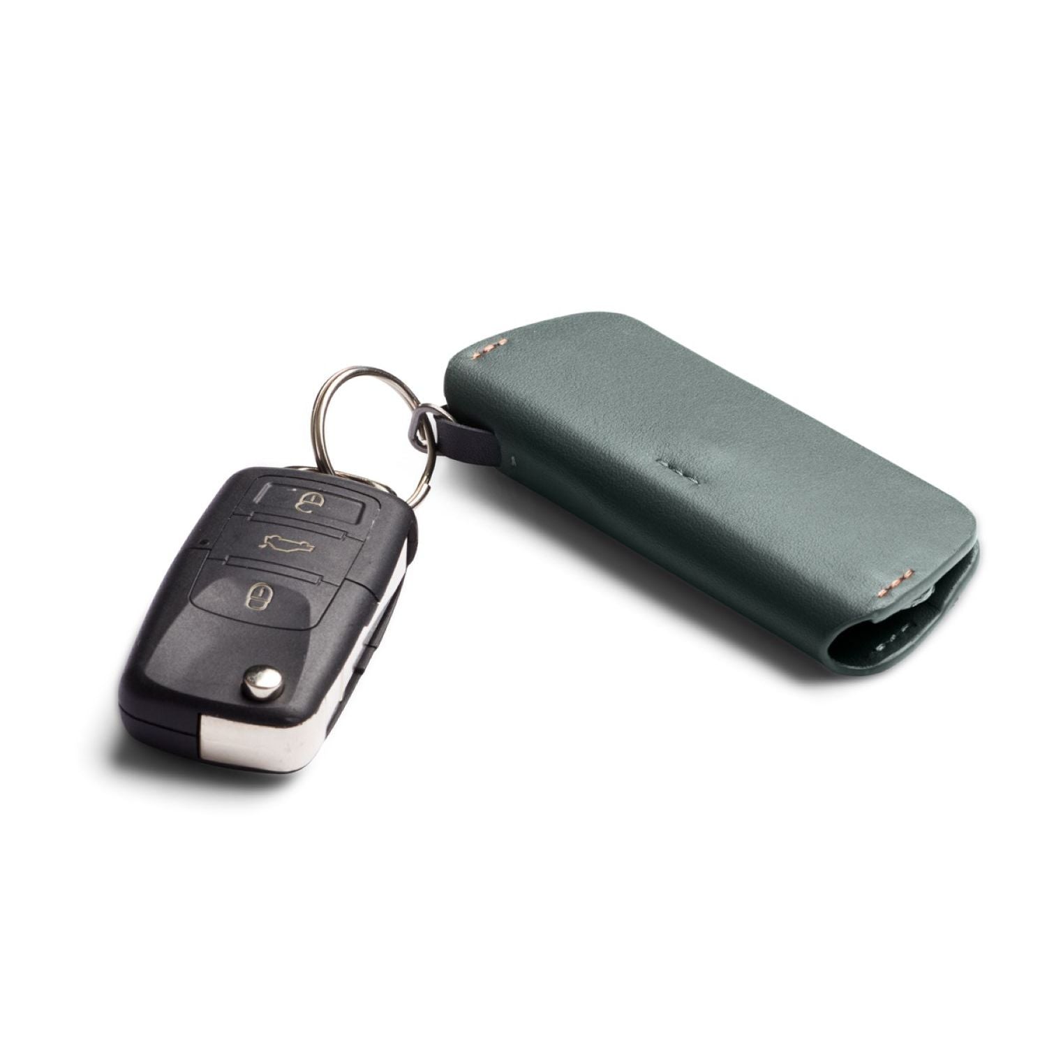 Bellroy Key Cover Plus (Third Edition) - Everglade