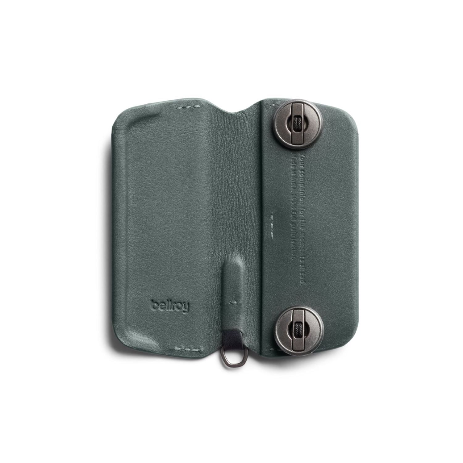 Bellroy Key Cover Plus (Third Edition) - Everglade