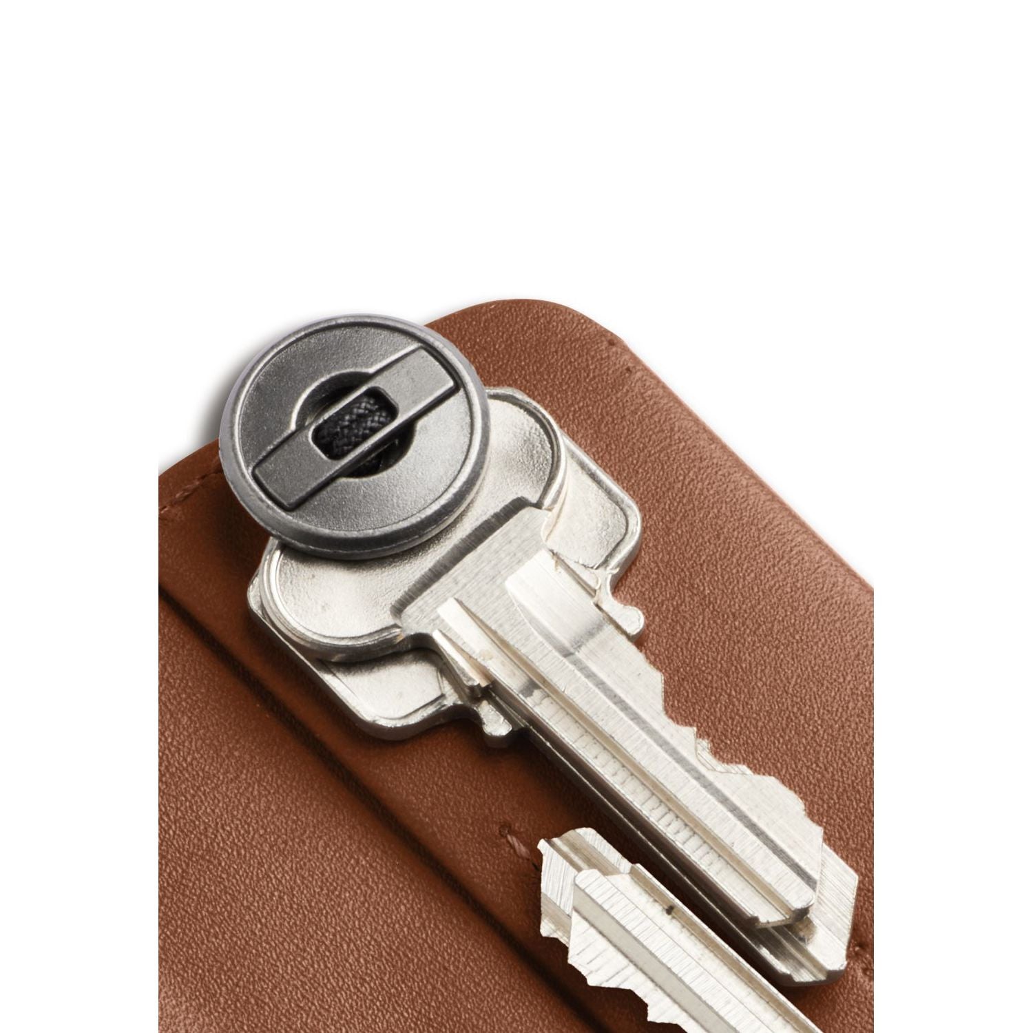 Bellroy Key Cover Plus (Third Edition) - Hazelnut