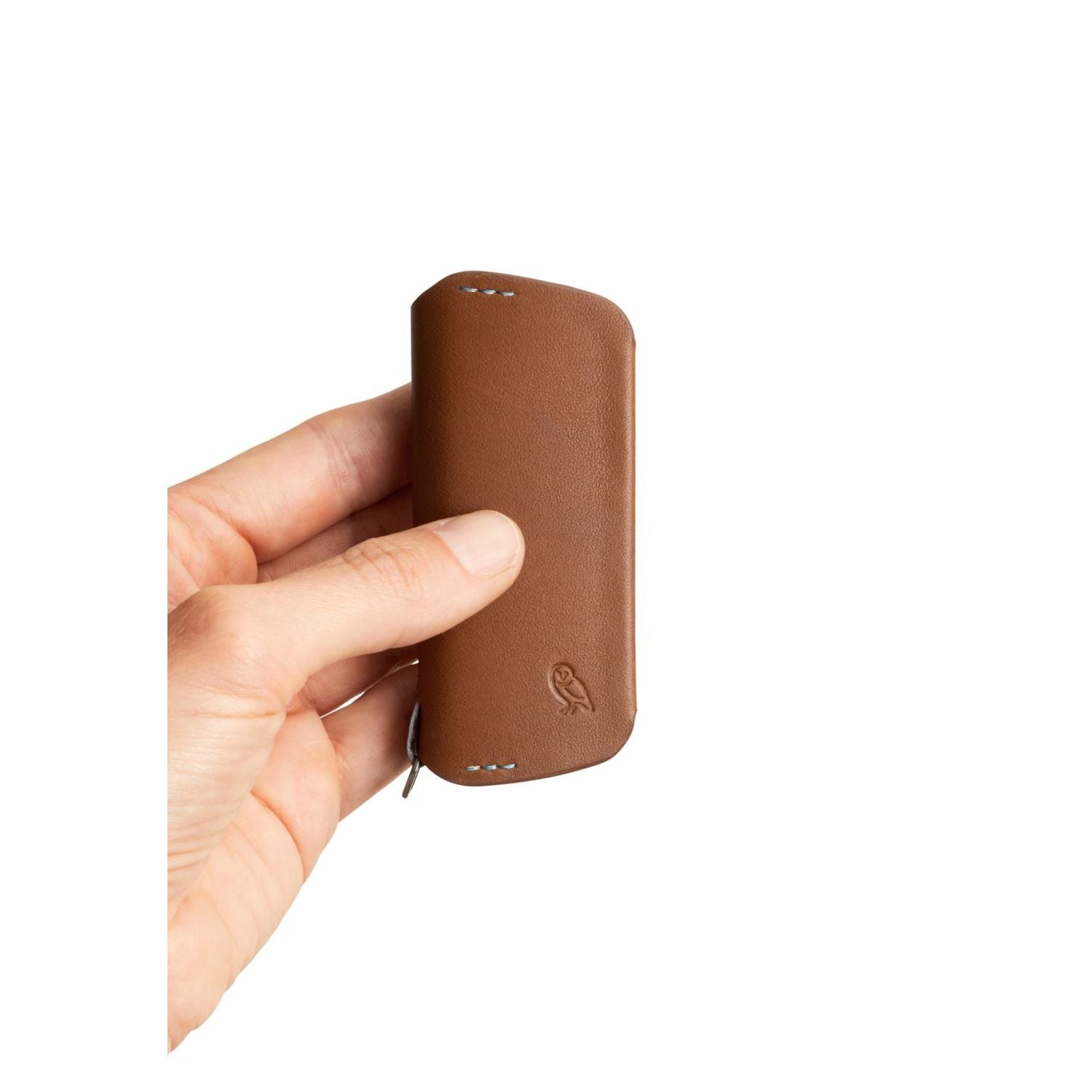Bellroy Key Cover Plus (Third Edition) - Hazelnut