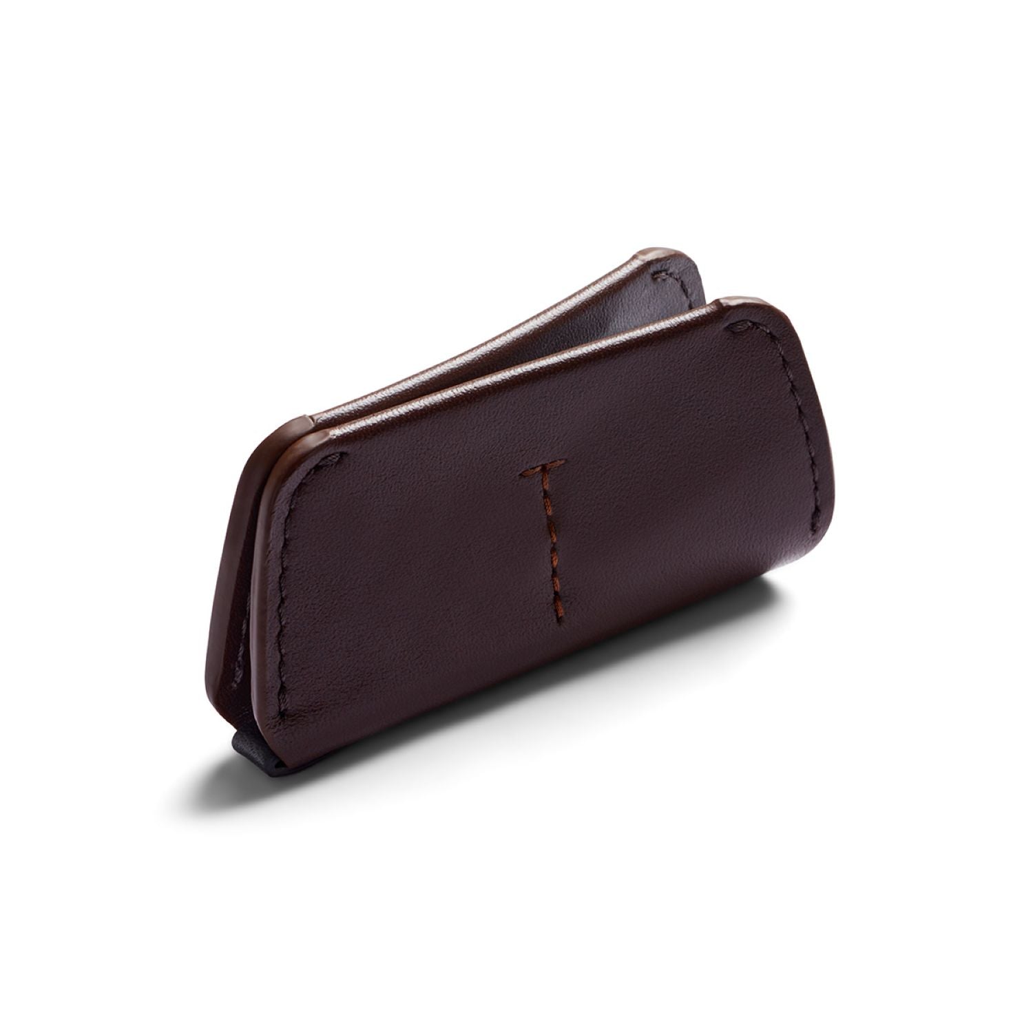 Bellroy Key Cover (Second Edition) - Deep Plum