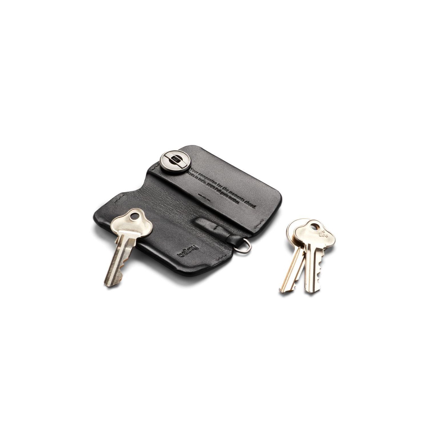 Bellroy Key Cover (Third Edition) - Black