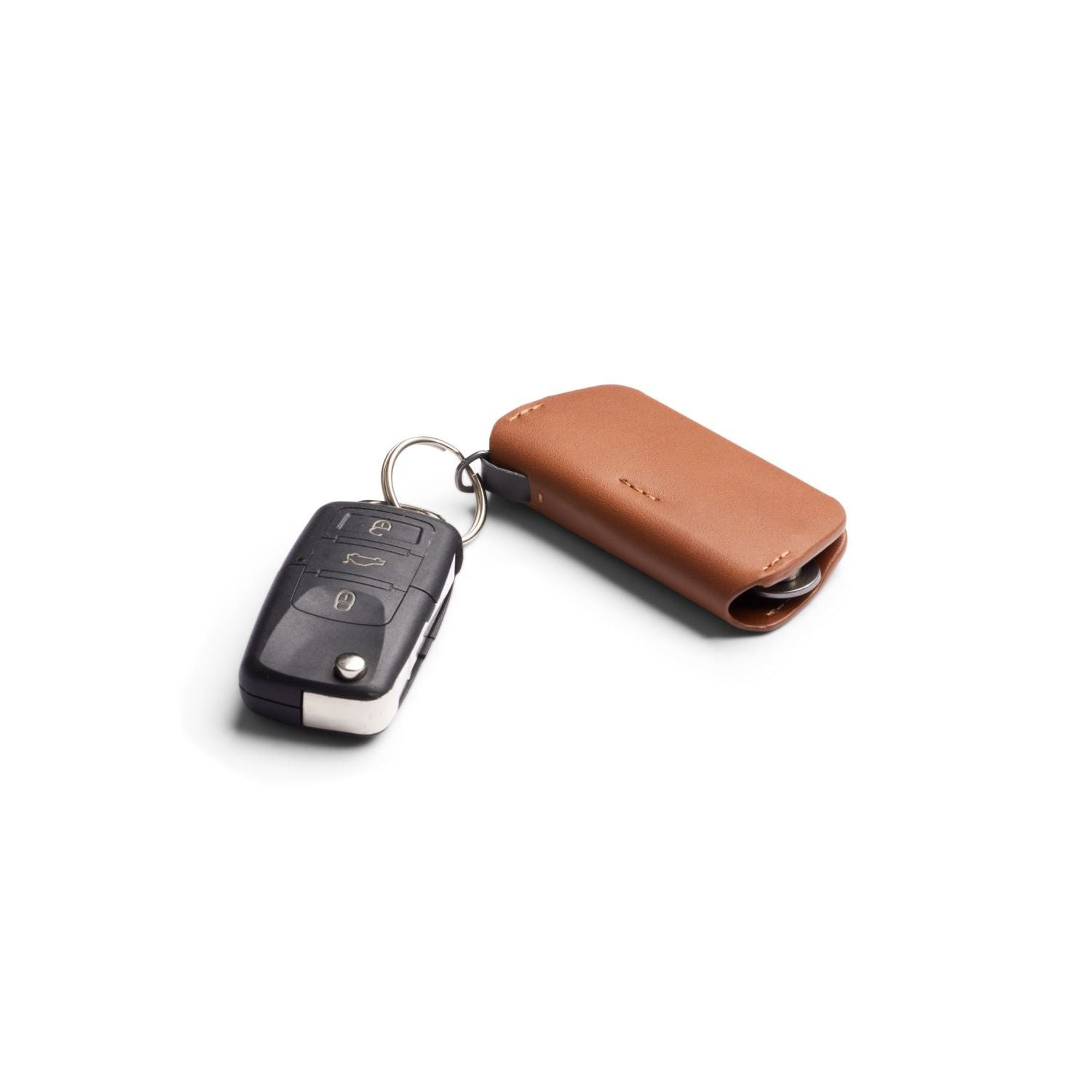 Bellroy Key Cover (Third Edition) - Caramel