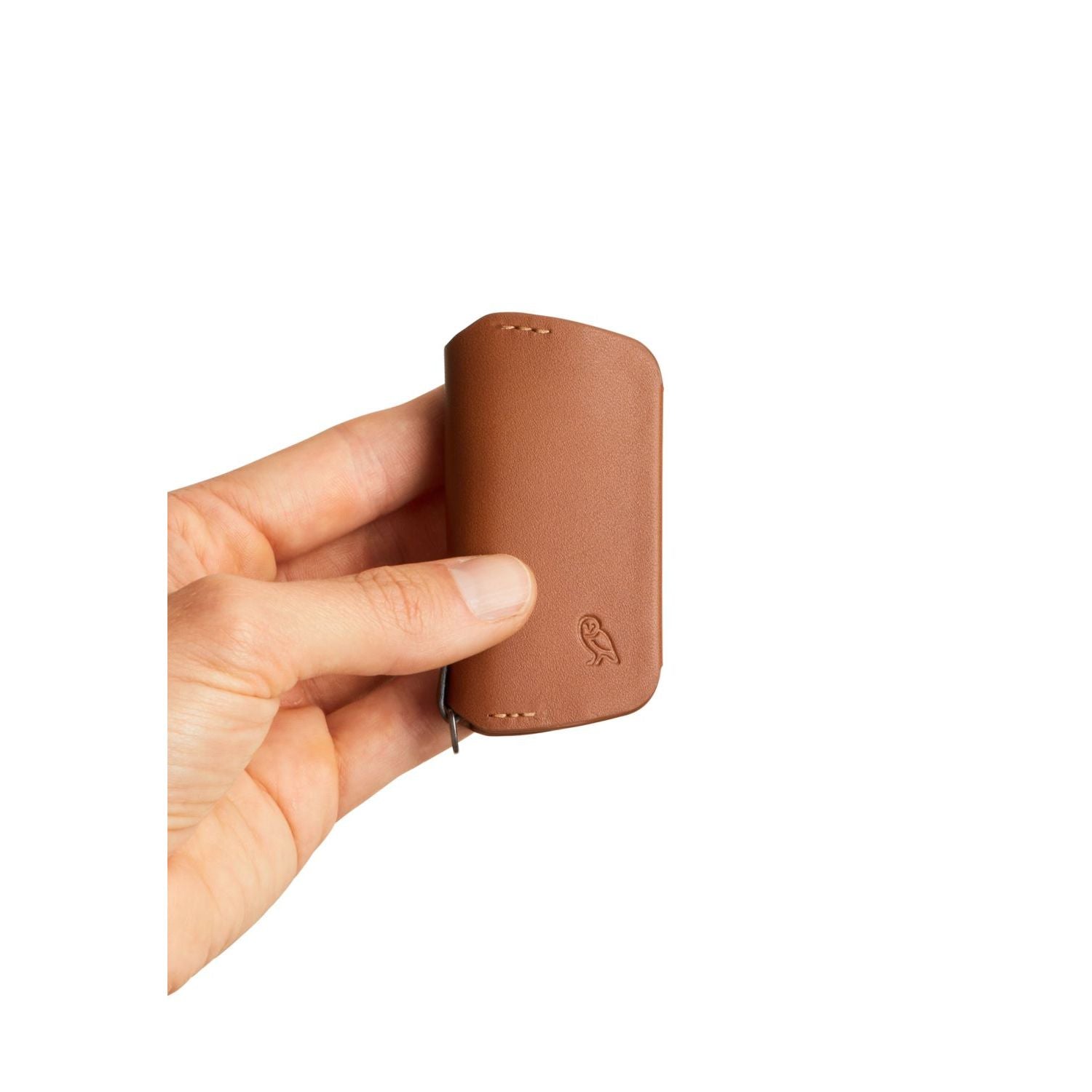 Bellroy Key Cover (Third Edition) - Caramel