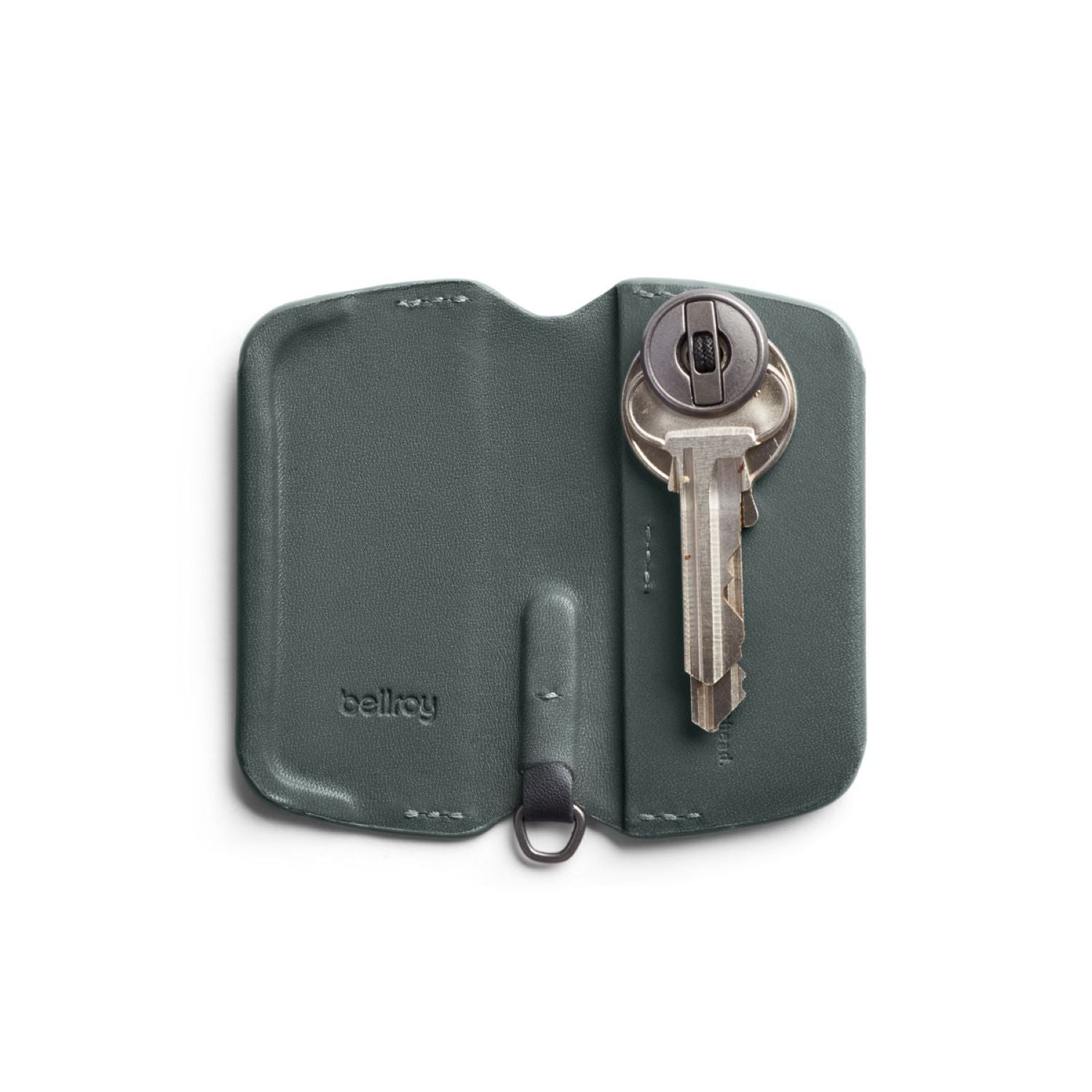 Bellroy Key Cover (Third Edition) - Everglade