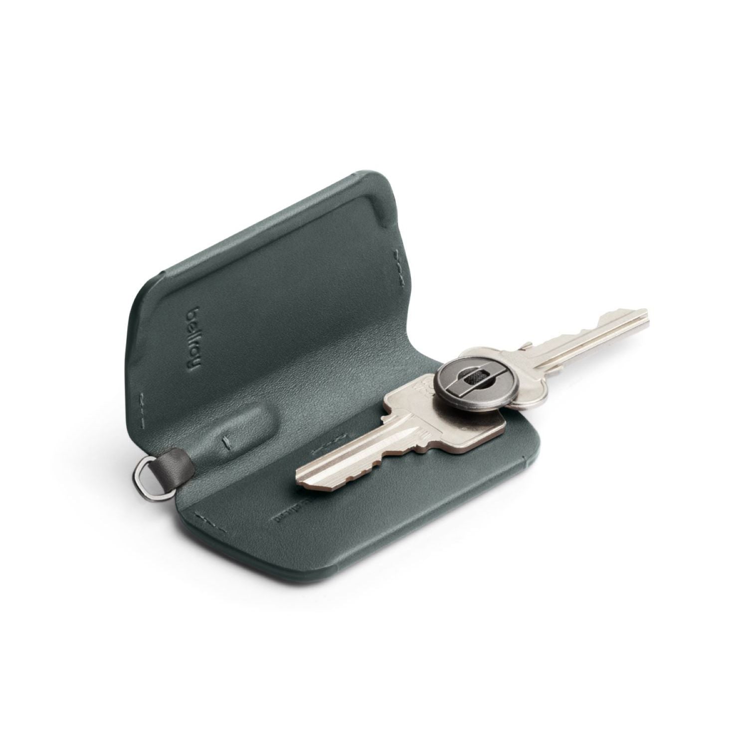 Bellroy Key Cover (Third Edition) - Everglade