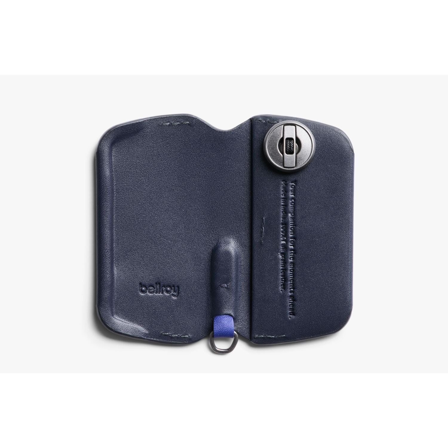 Bellroy Key Cover (Third Edition) - Navy