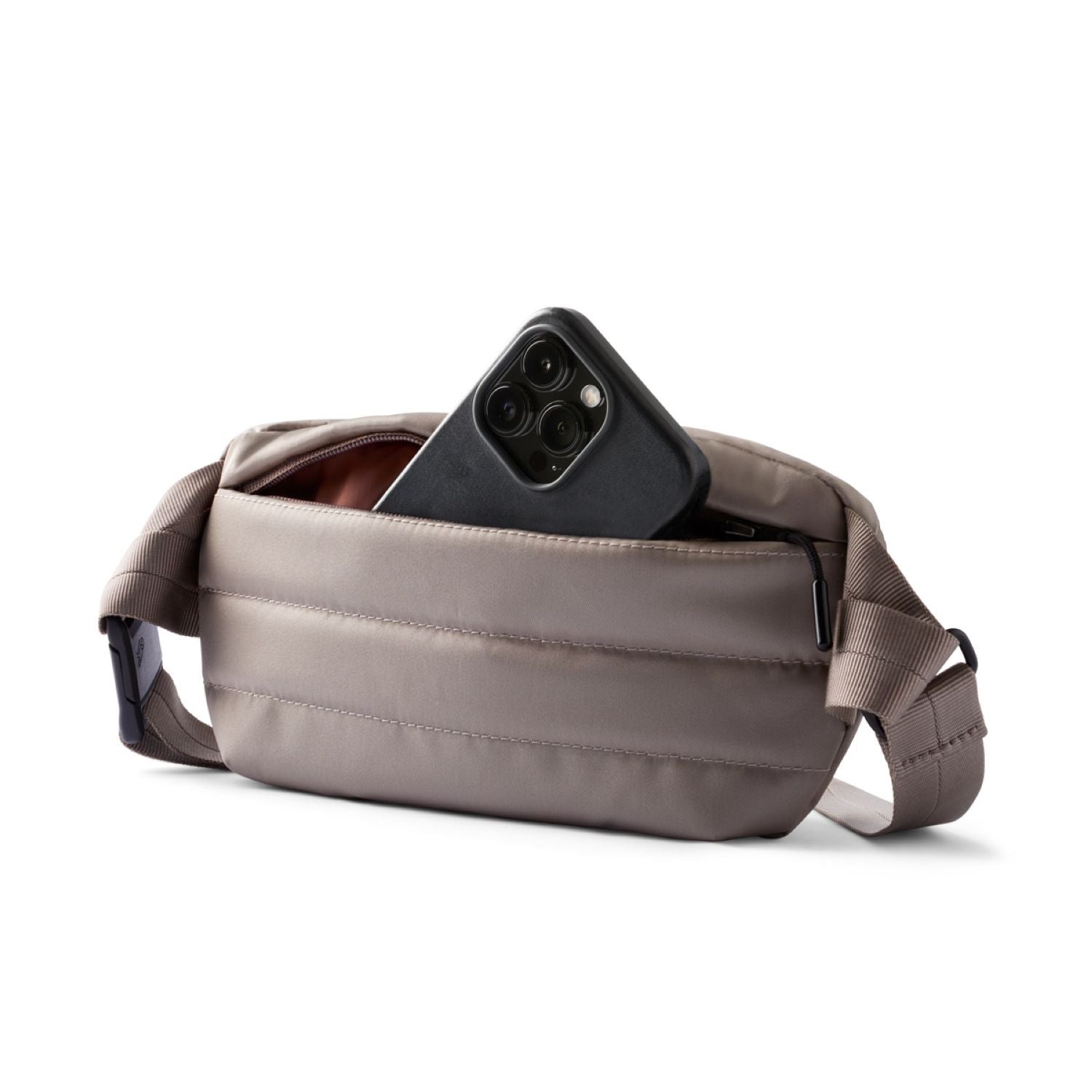 Bellroy Laneway Belt Bag - Fawn