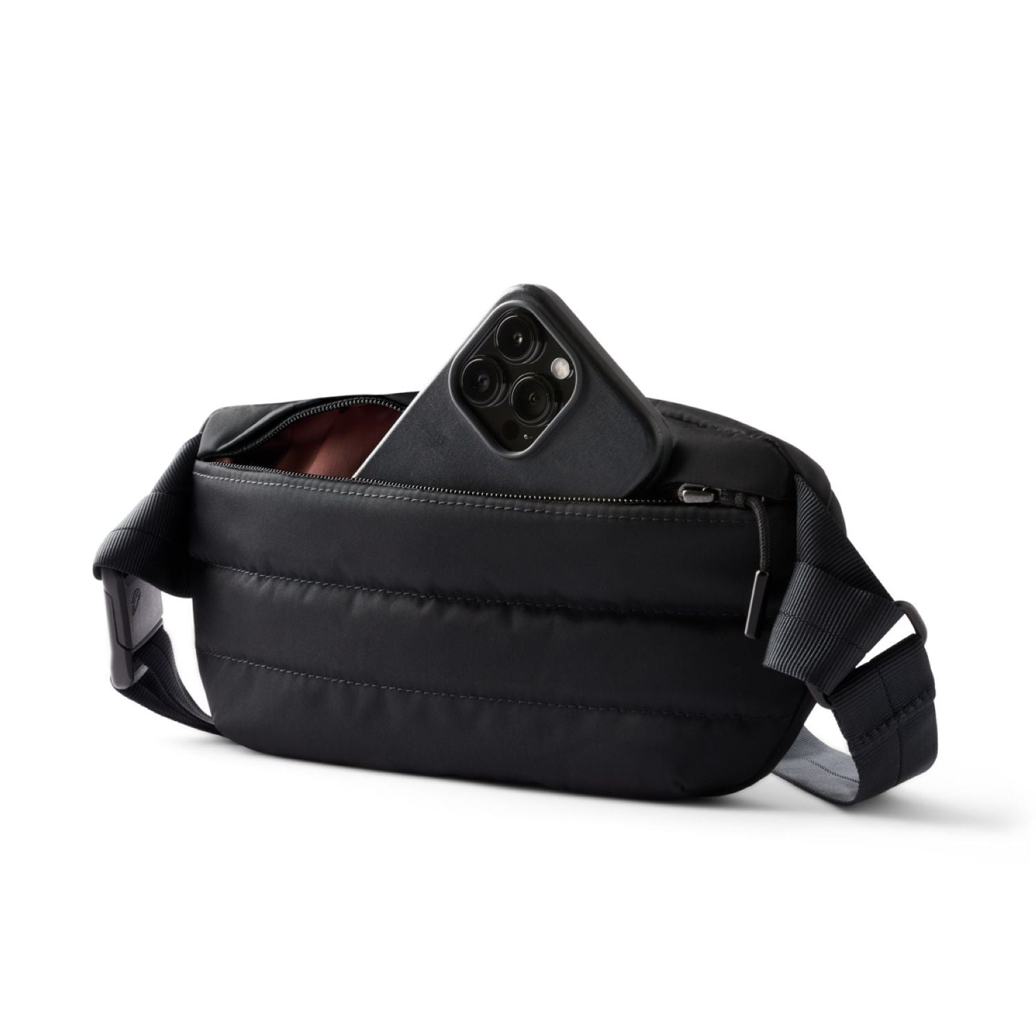 Bellroy Laneway Belt Bag - Ink