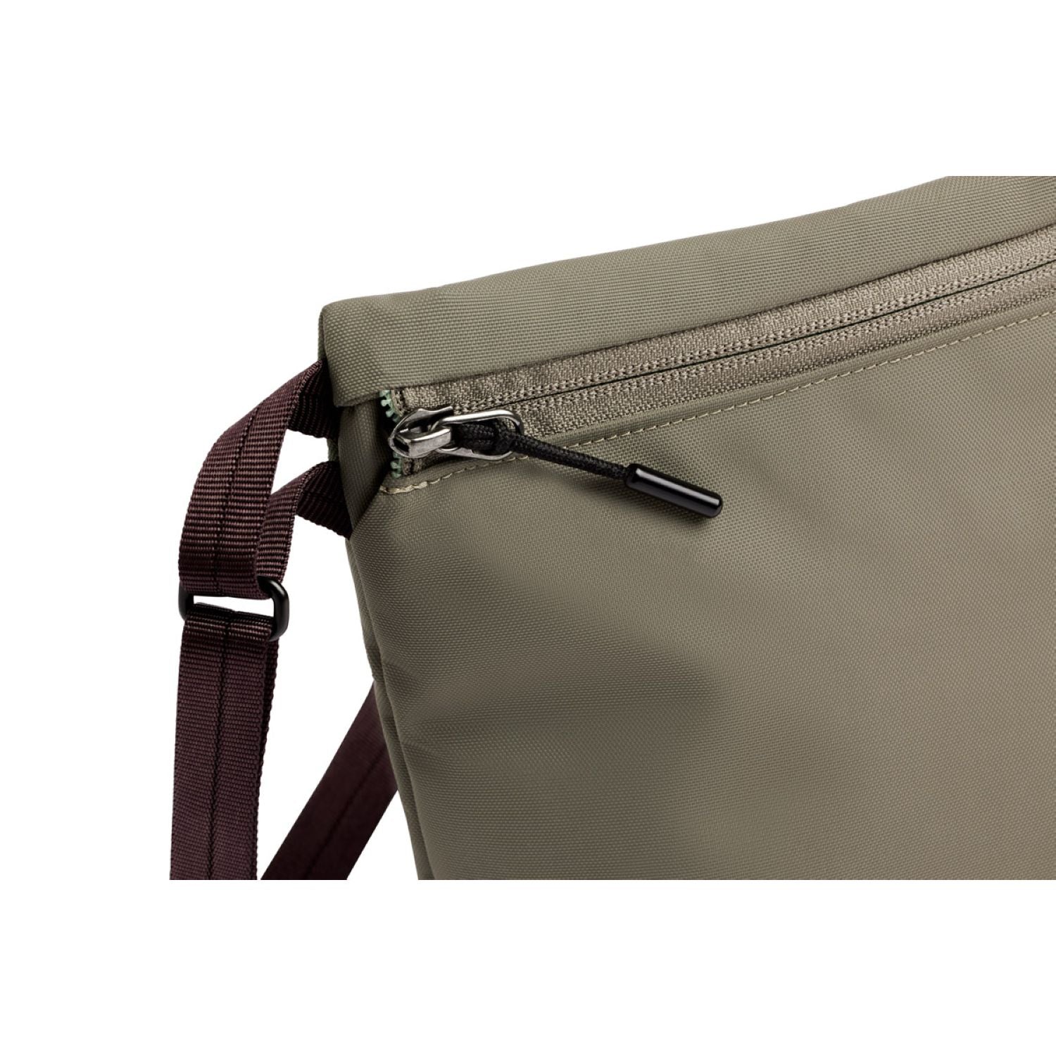 Bellroy Laneway Sacoche Crossbody Bag - Sea Kelp