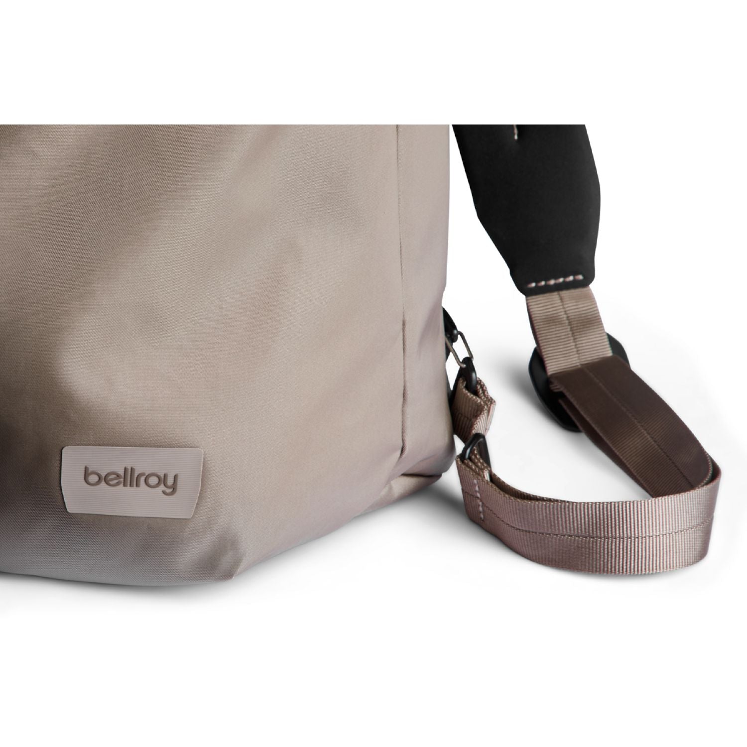 Bellroy Laneway Totepack - Fawn