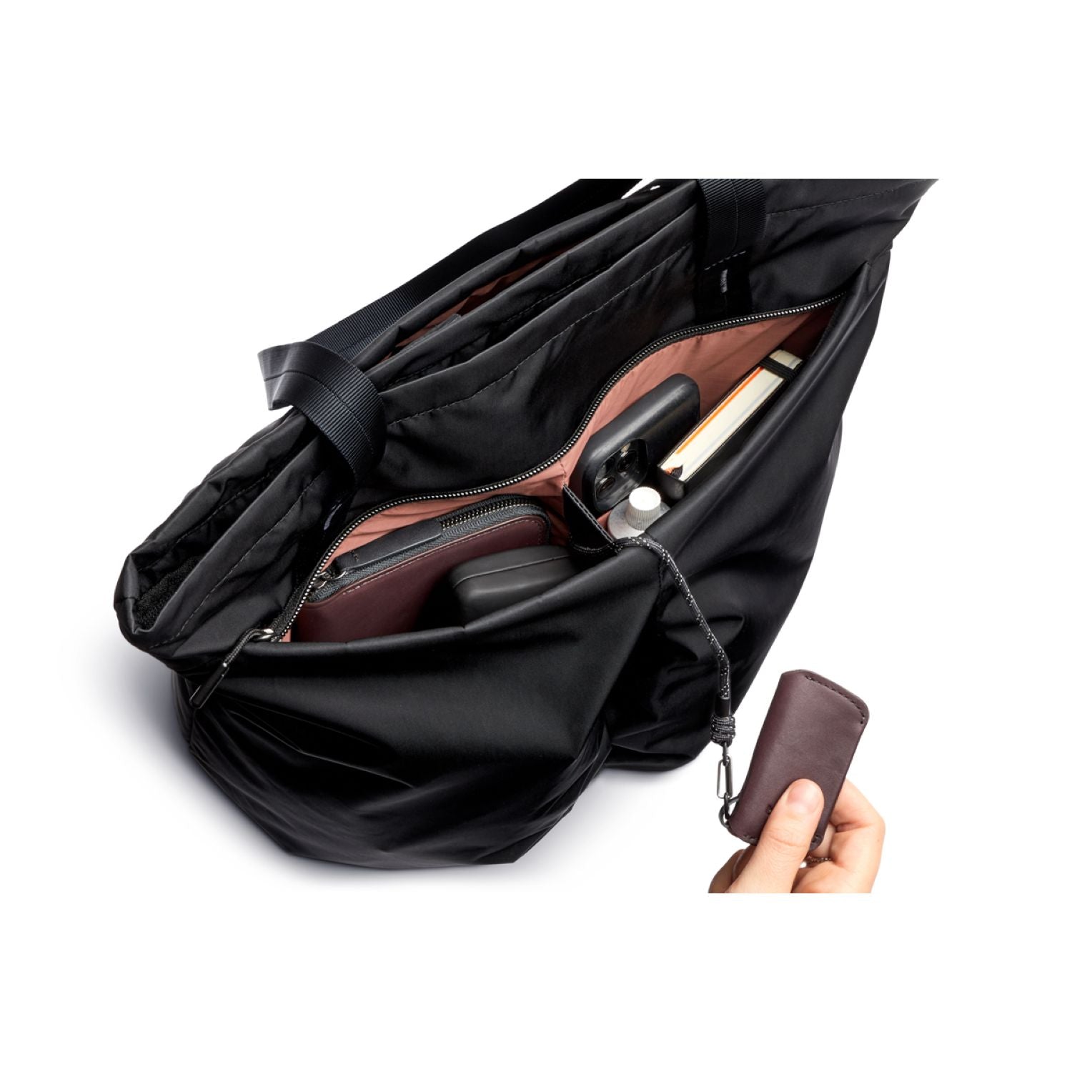 Bellroy Laneway Totepack - Ink