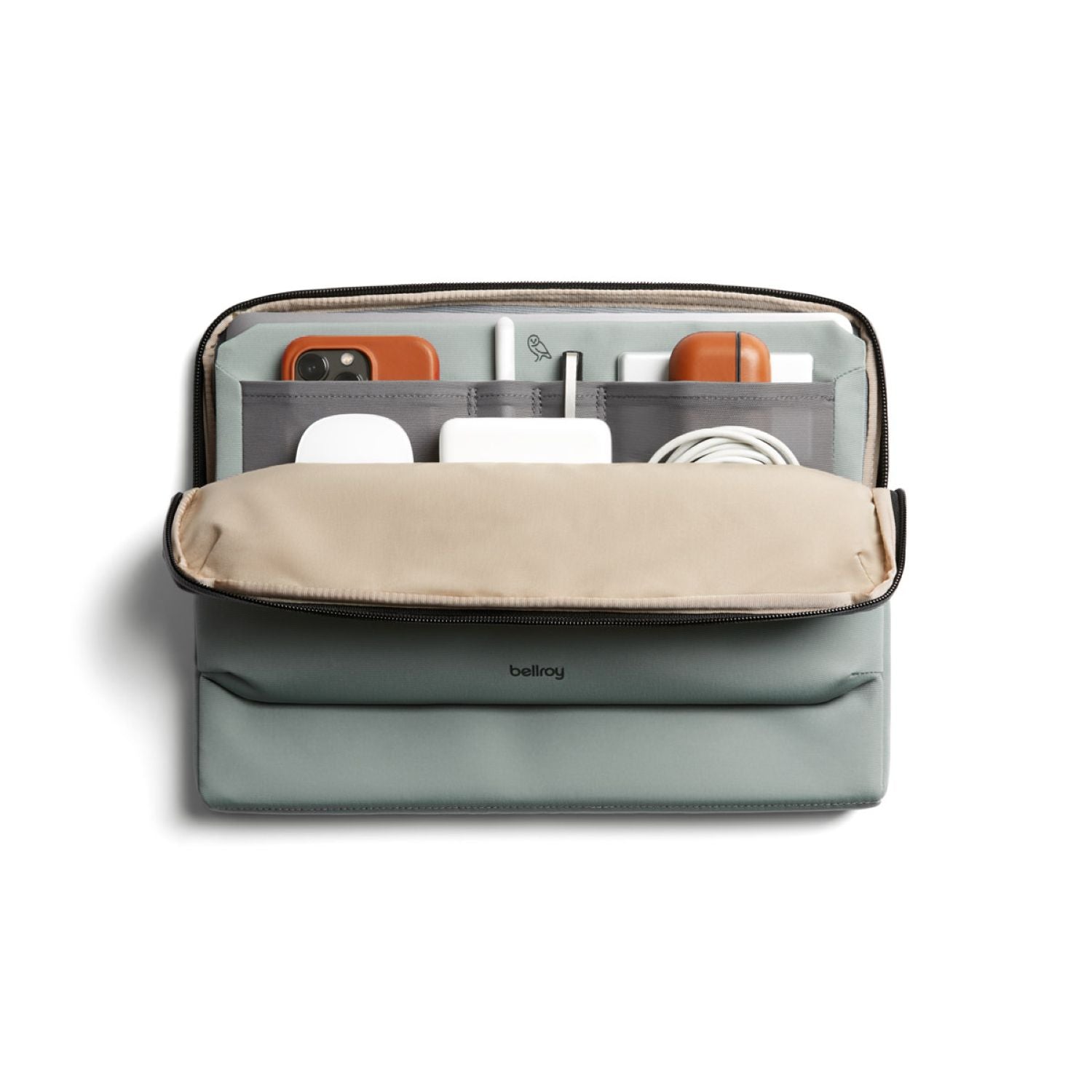 Bellroy Laptop Caddy 14" - Eucalyptus