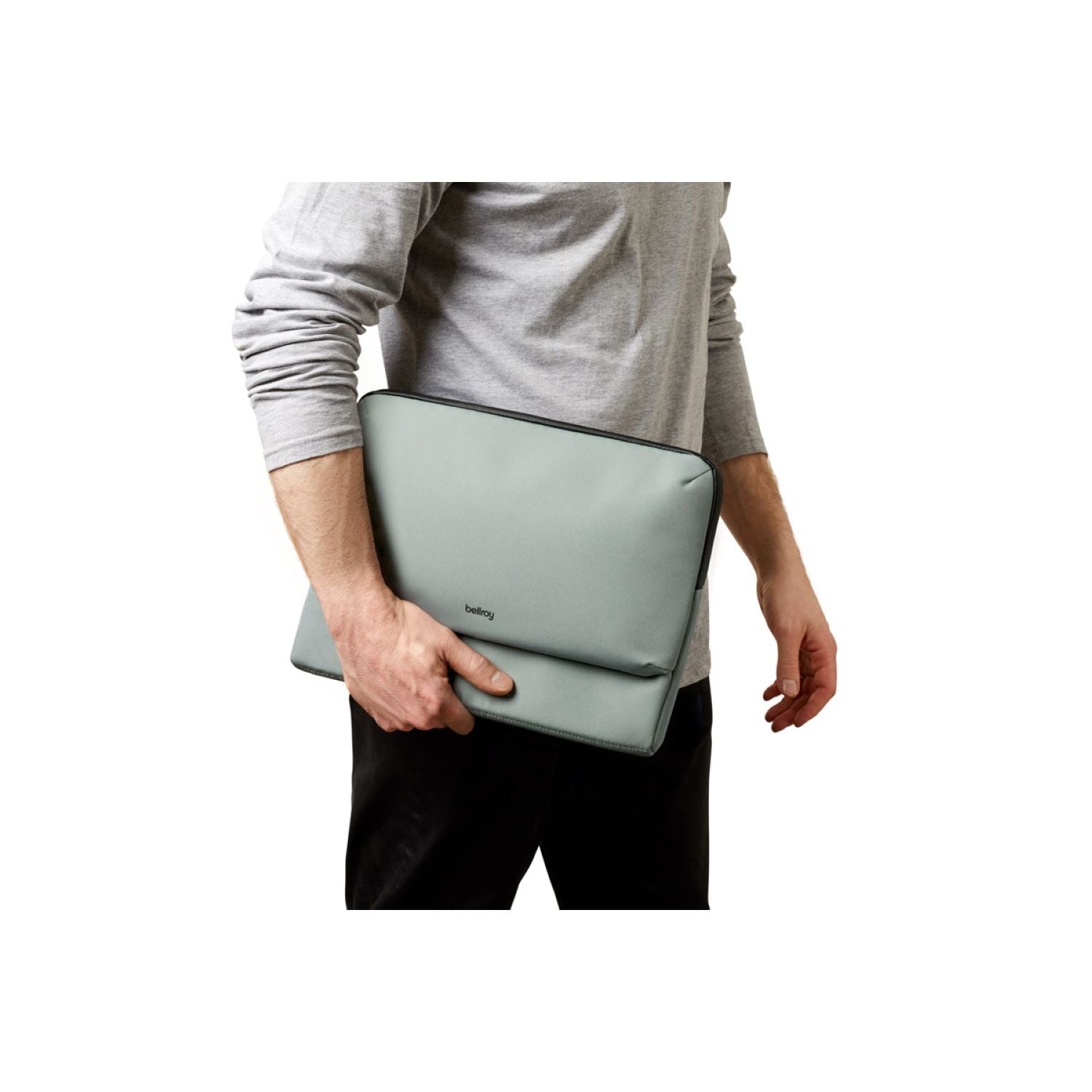 Bellroy Laptop Caddy 14" - Eucalyptus