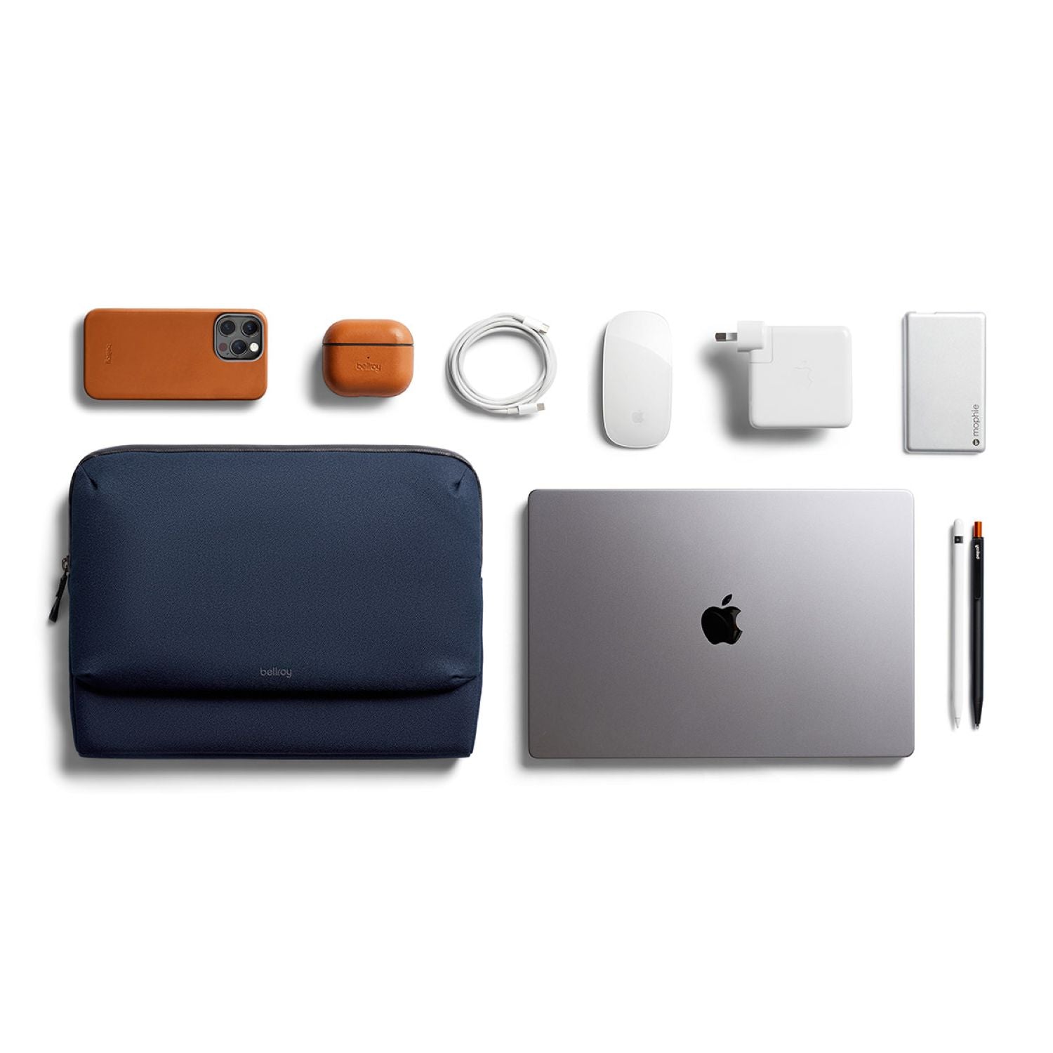Bellroy Laptop Caddy 14" - Navy
