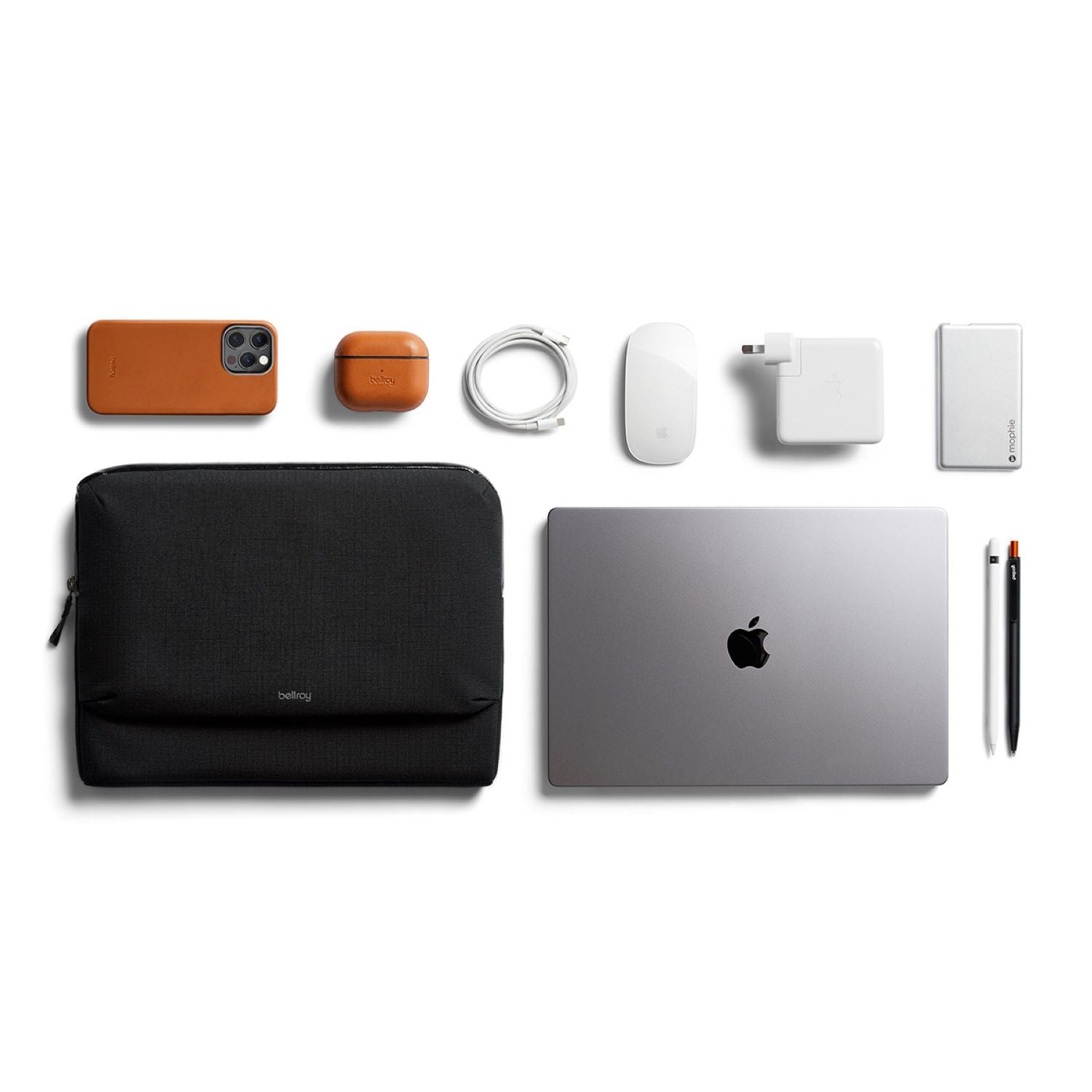 Bellroy Laptop Caddy 16" - Black