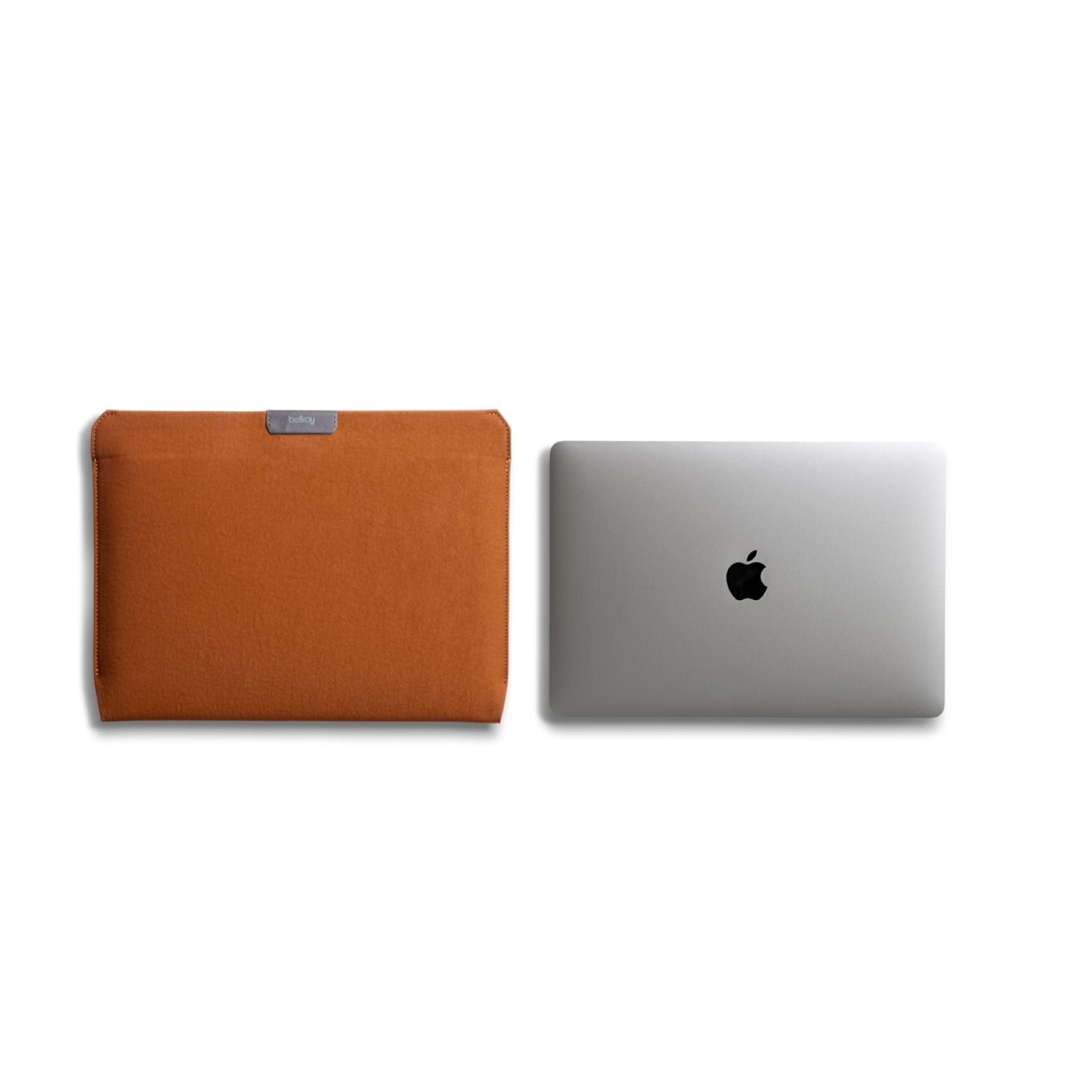Bellroy Laptop Sleeve 14" - Bronze