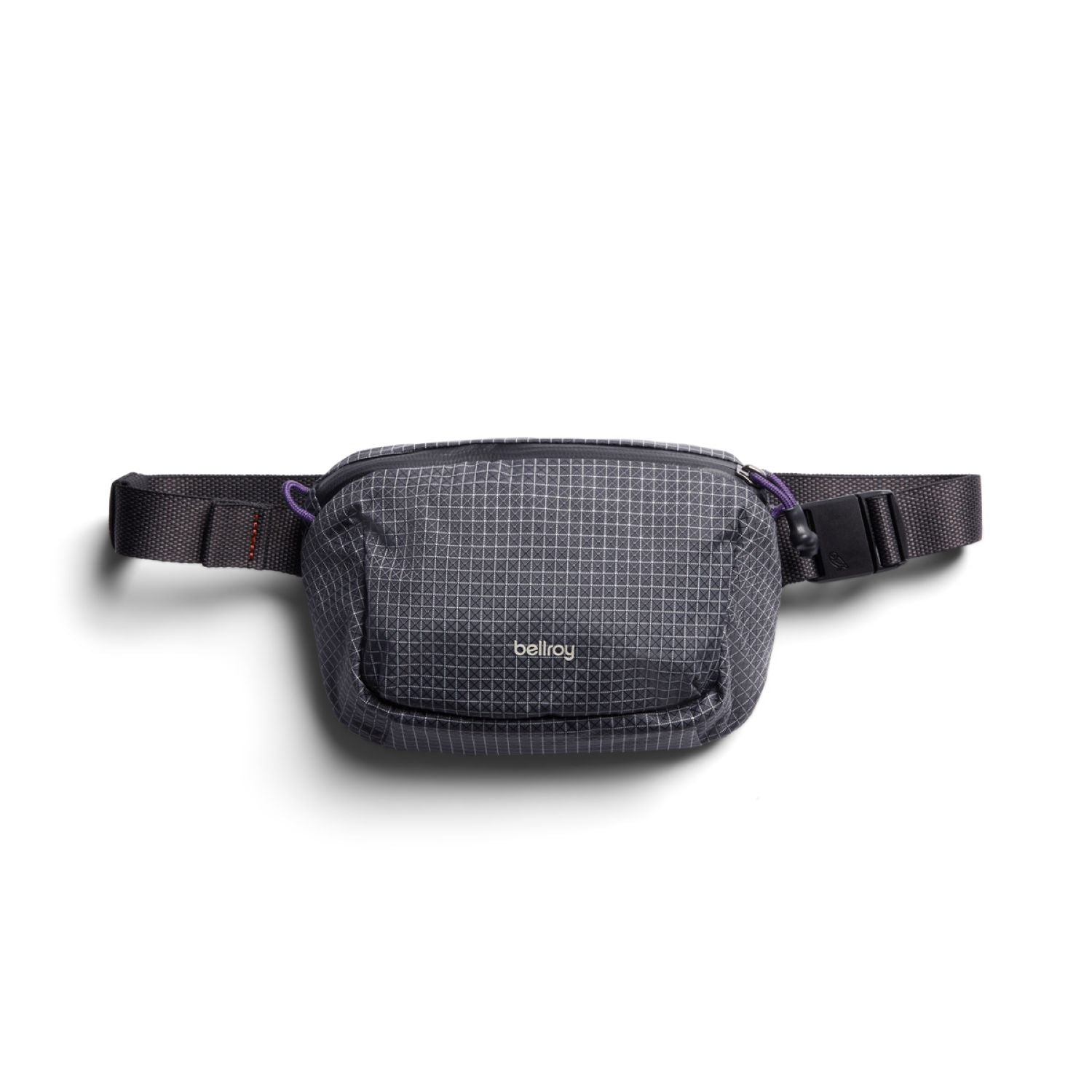 Bellroy Lite Belt Bag - Arcade Gray