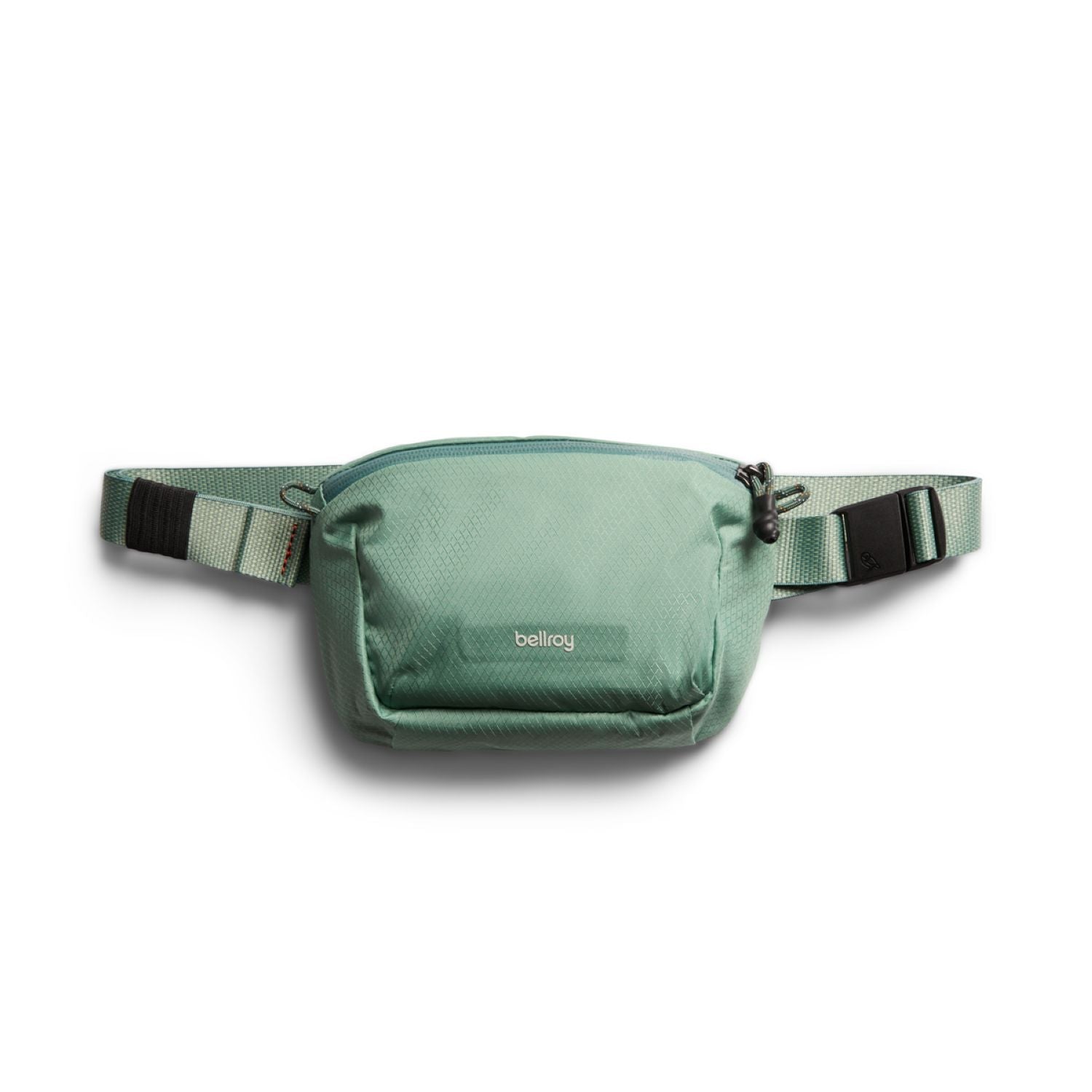 Bellroy Lite Belt Bag - Moss