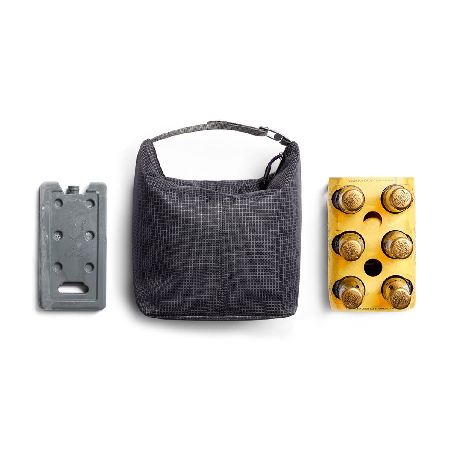Bellroy Lite Cooler Caddy 10L - Arcadegray