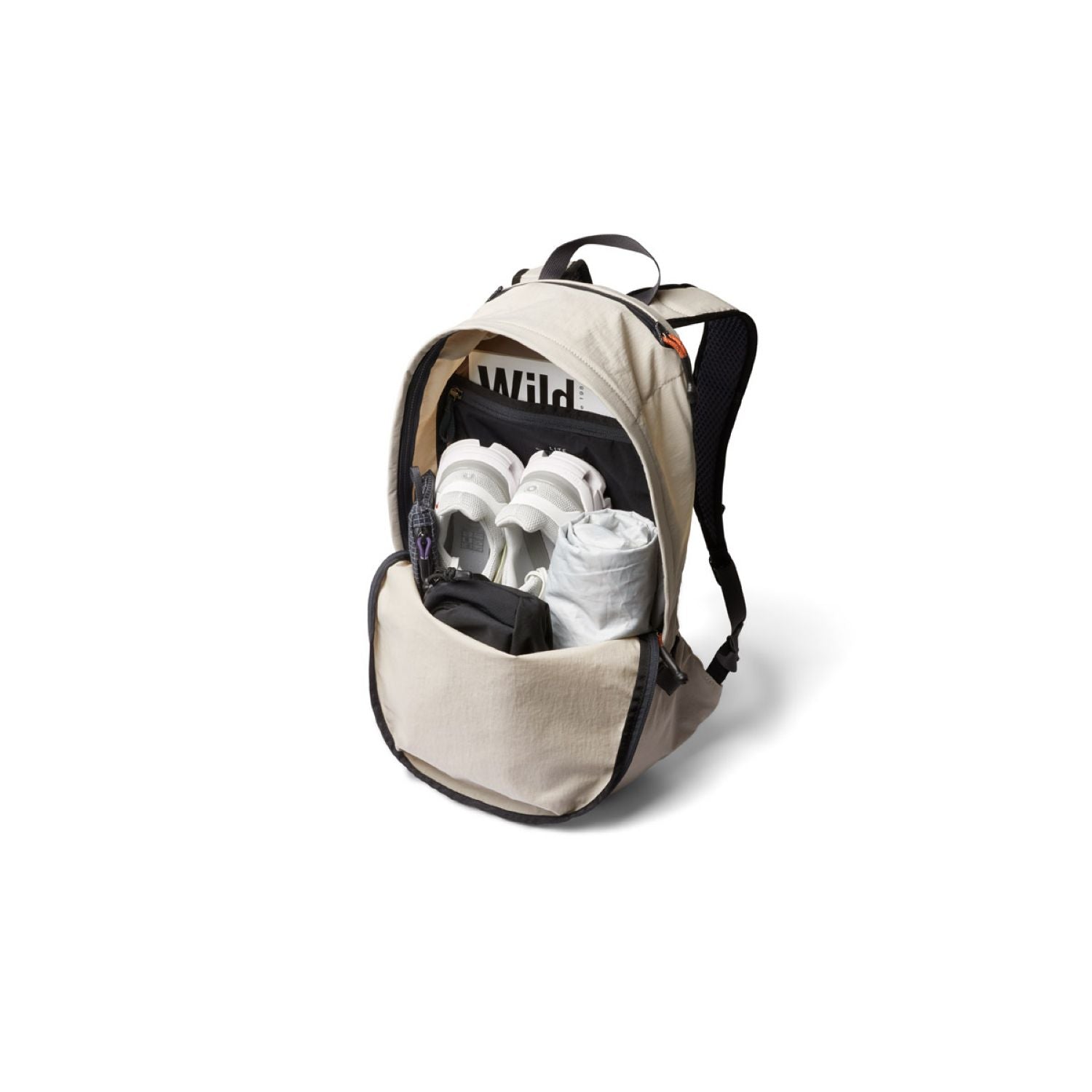 Bellroy Lite Daypack - Ash