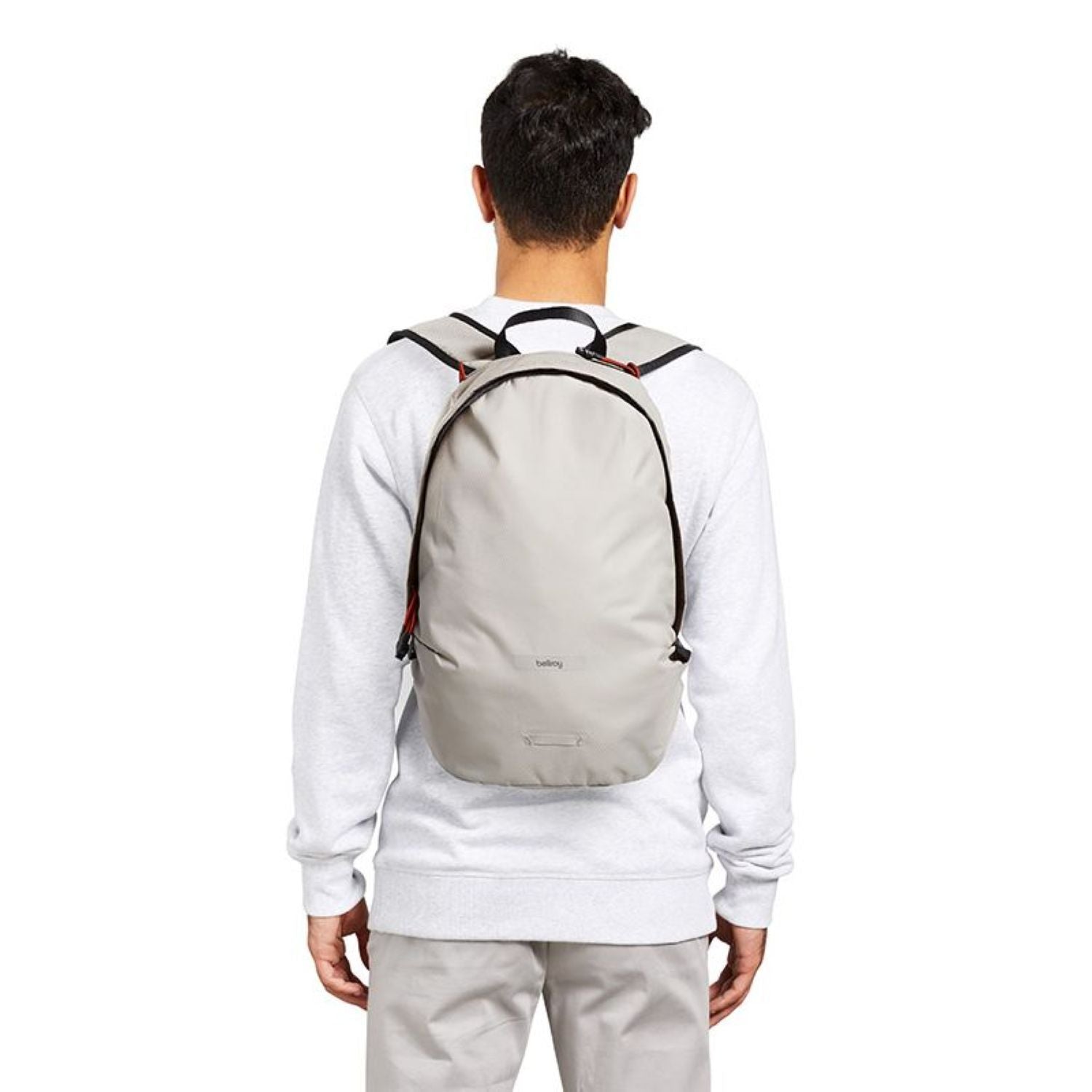 Bellroy Lite Daypack - Chalk