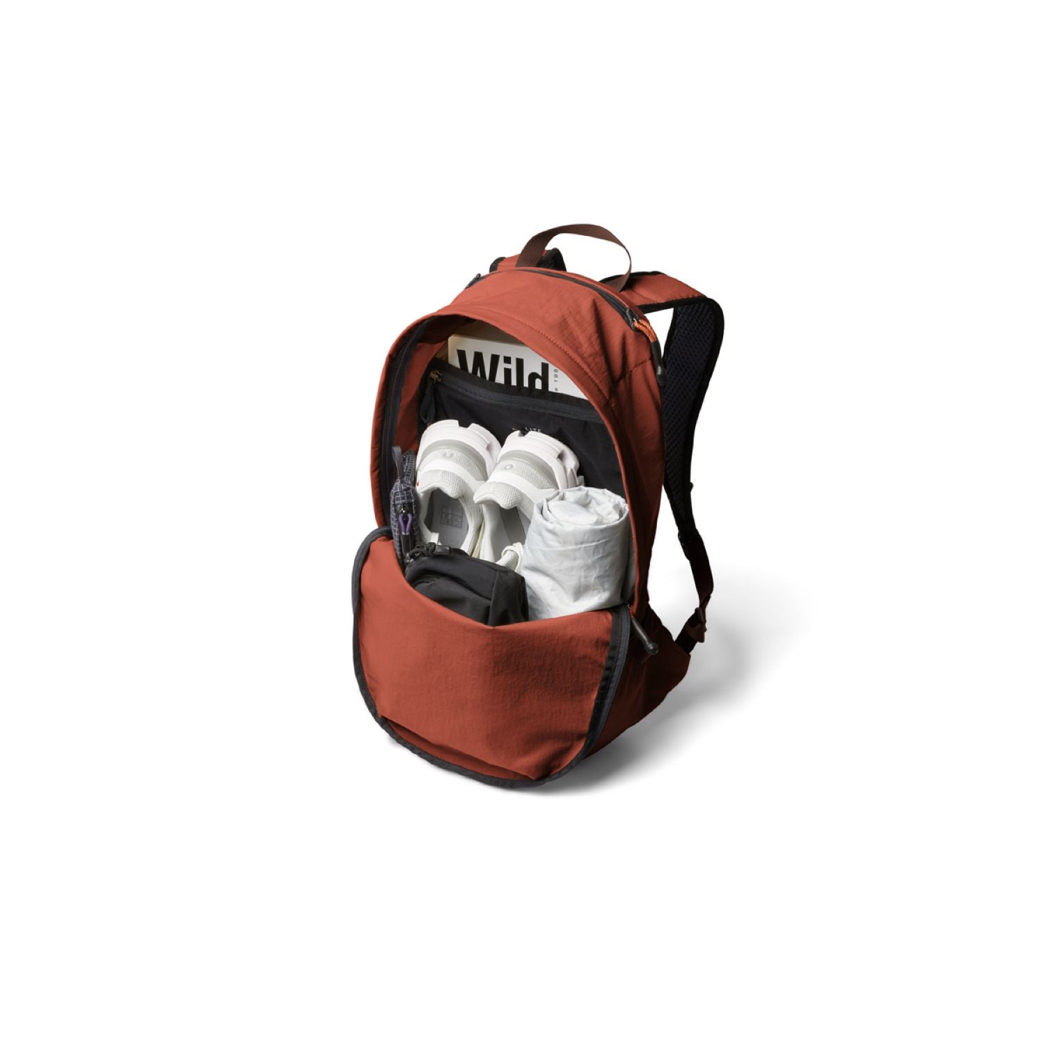 Bellroy Lite Daypack - Clay