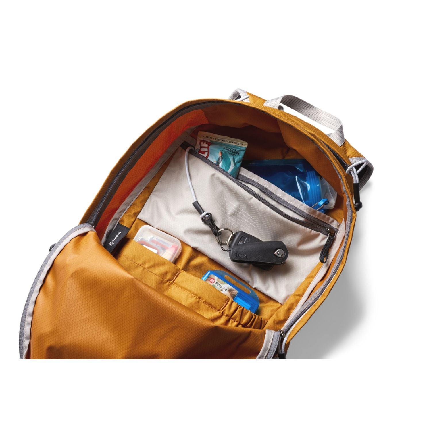 Bellroy Lite Daypack - Copper