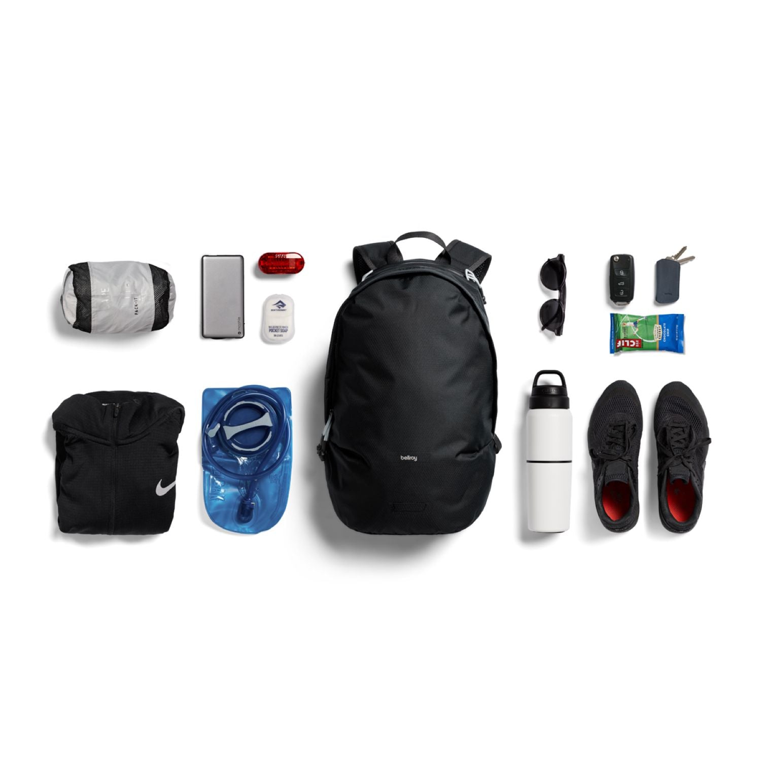 Bellroy Lite Daypack - Shadow
