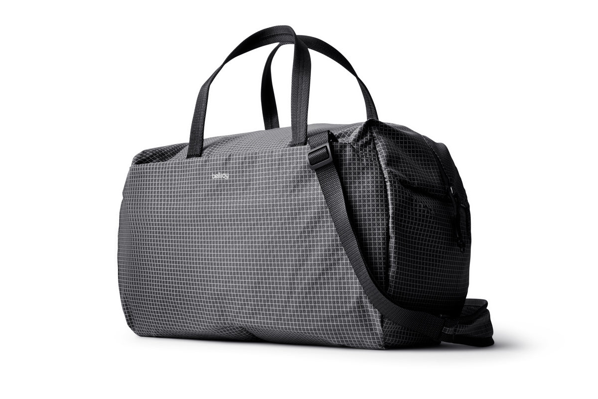 Bellroy Lite Duffel - Arcadegrey