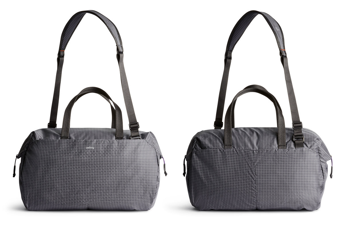 Bellroy Lite Duffel - Arcadegrey