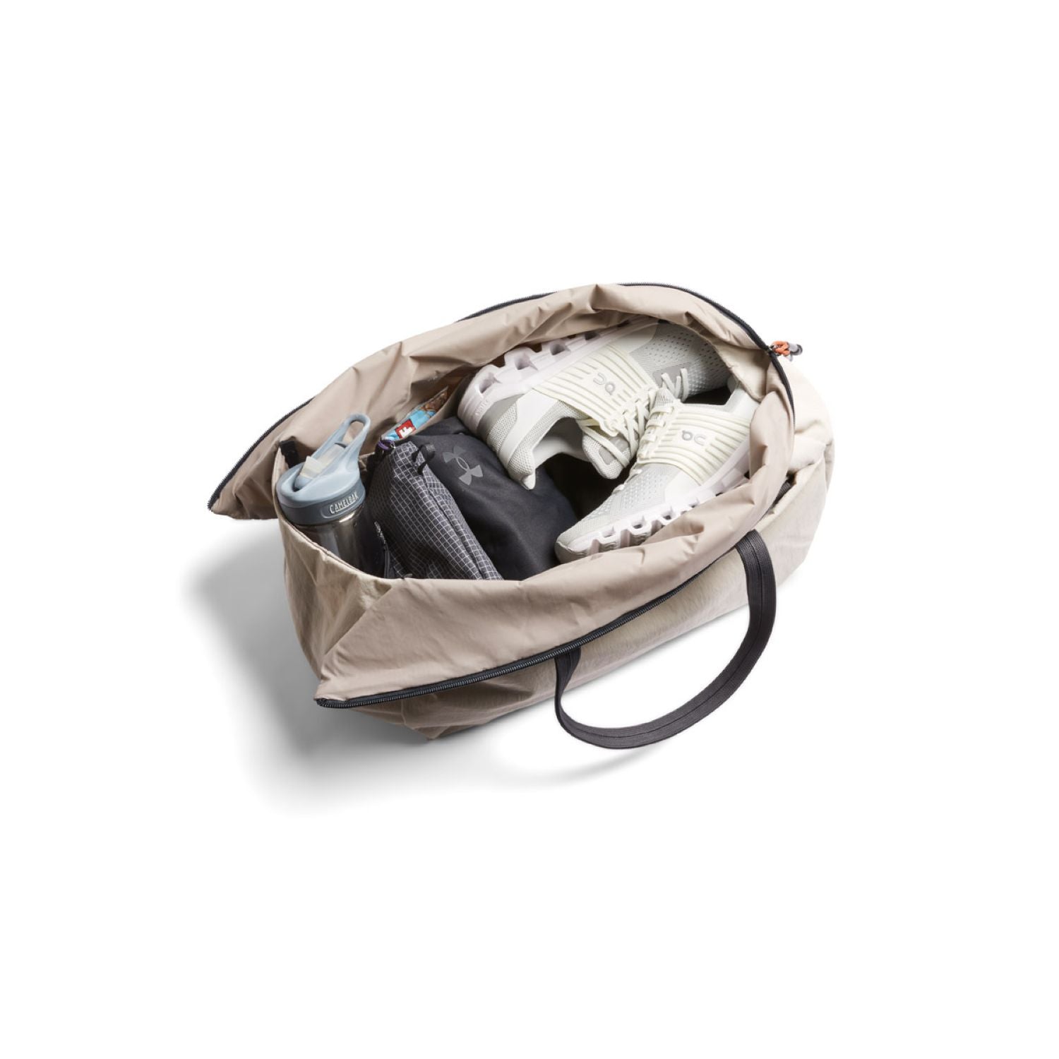 Bellroy Lite Duffel - Ash