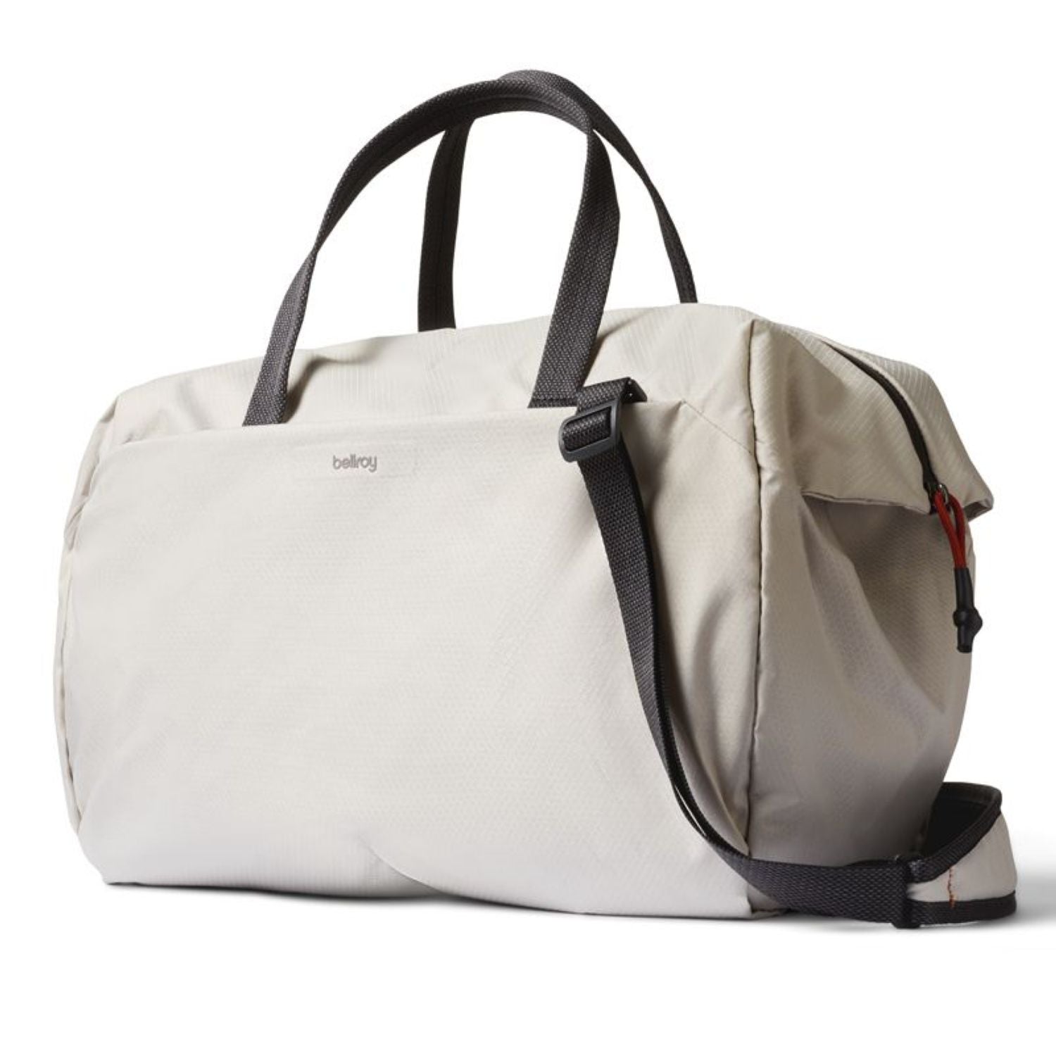 Bellroy Lite Duffel - Chalk