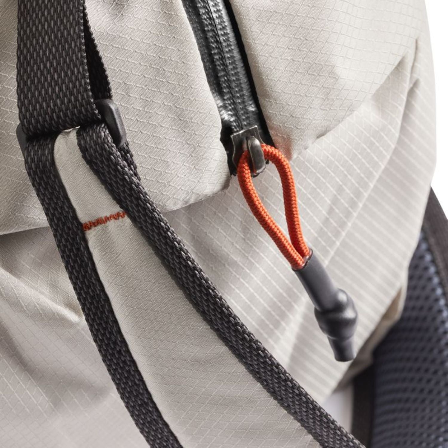 Bellroy Lite Duffel - Chalk