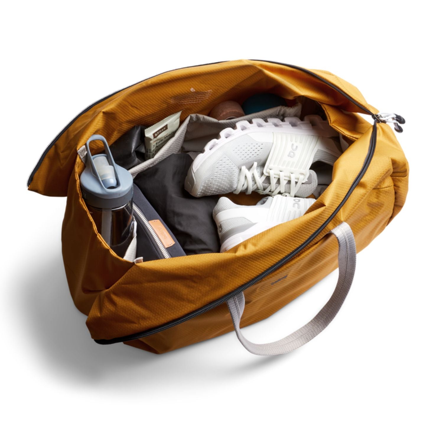 Bellroy Lite Duffel - Copper