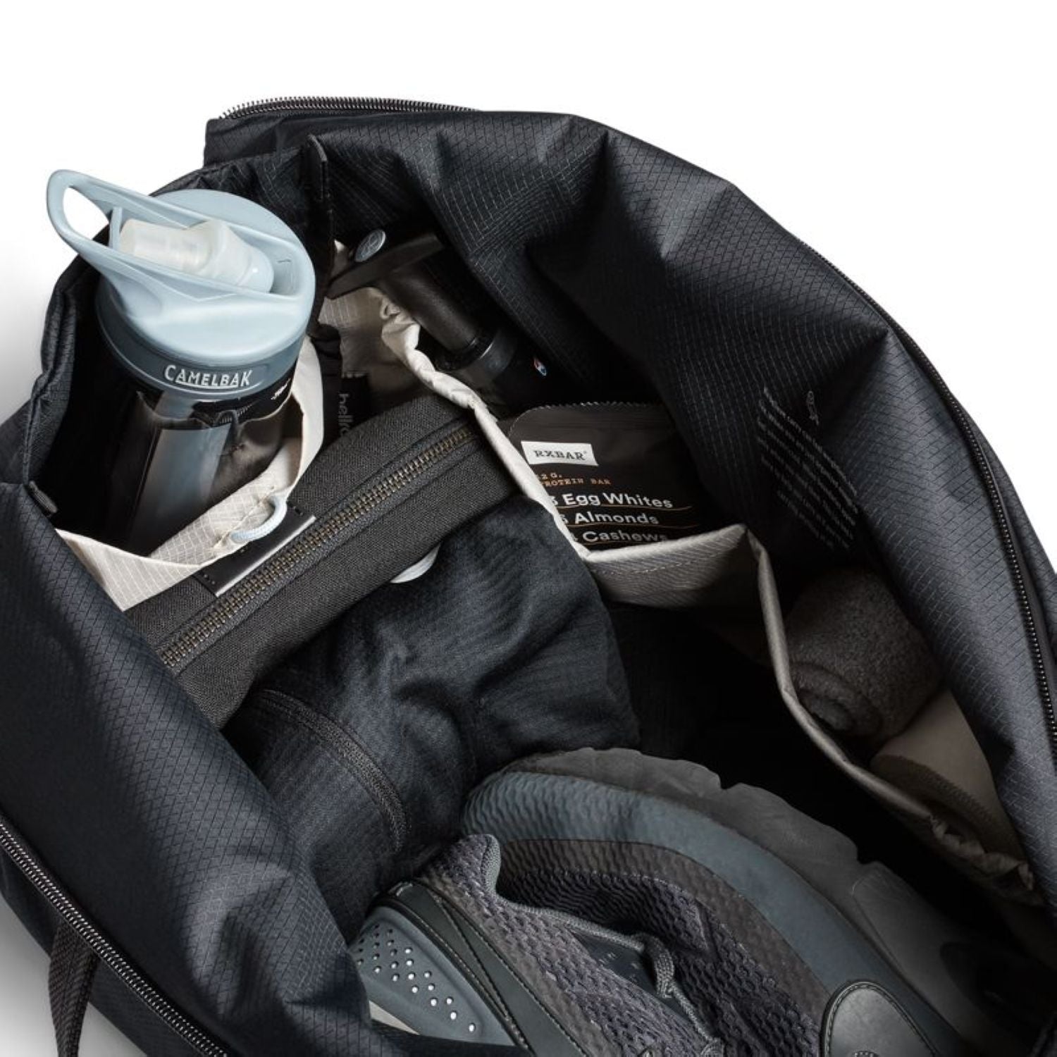 Bellroy Lite Duffel - Shadow